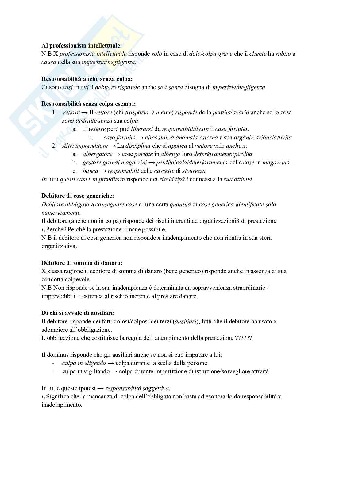 Diritto privato Pag. 46