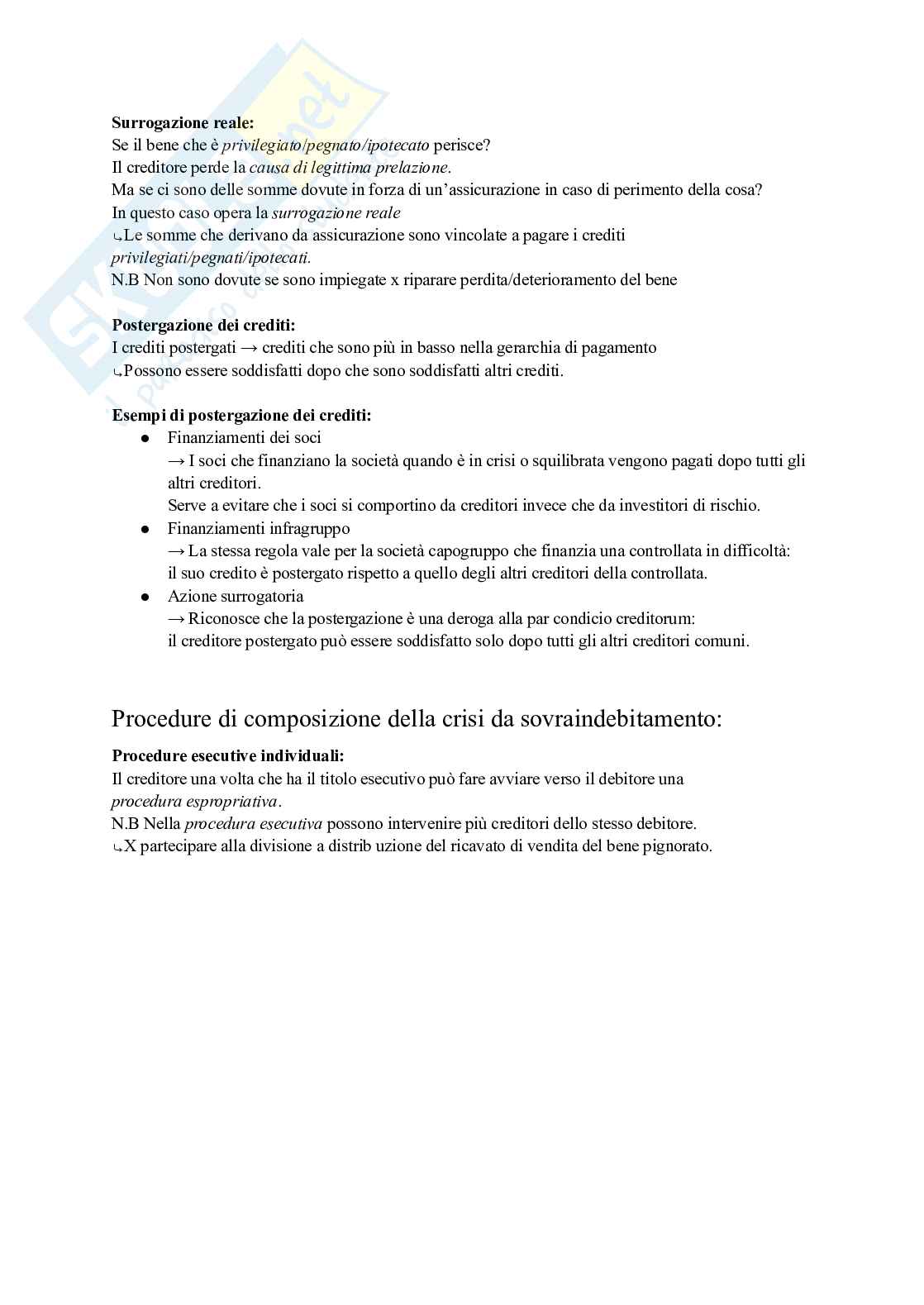 Diritto privato Pag. 56