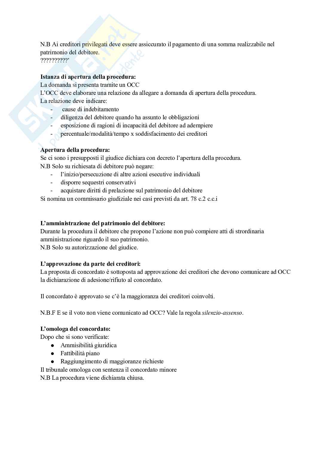 Diritto privato Pag. 61