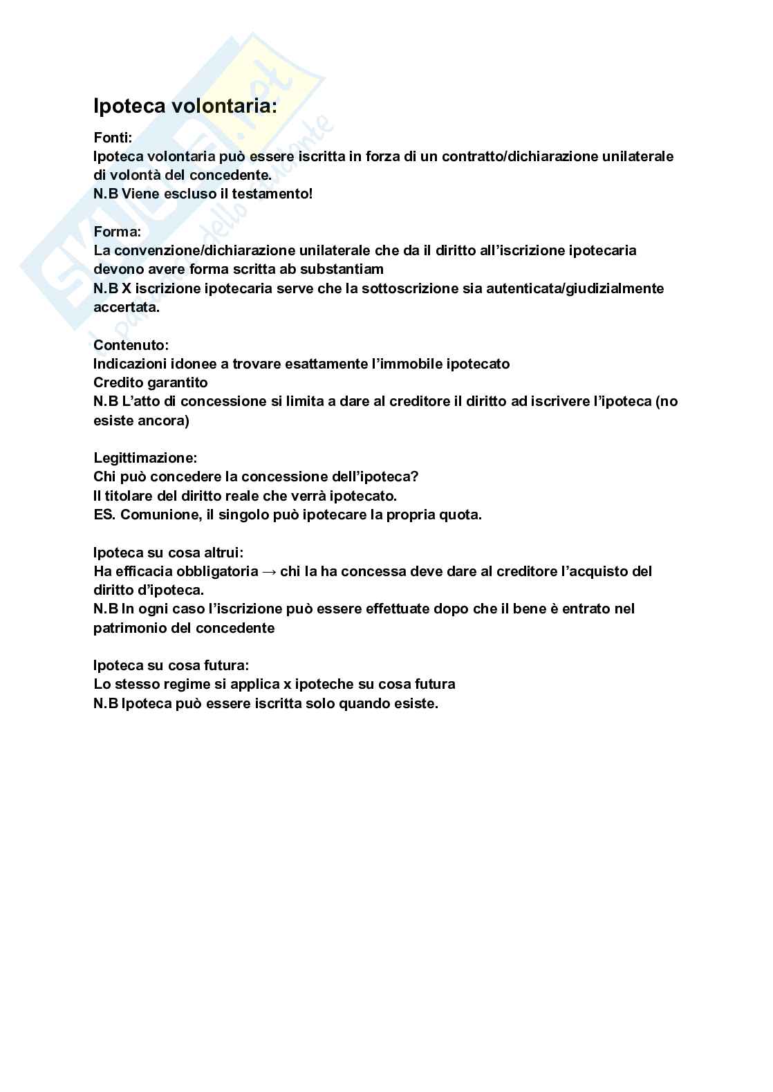 Diritto privato Pag. 81