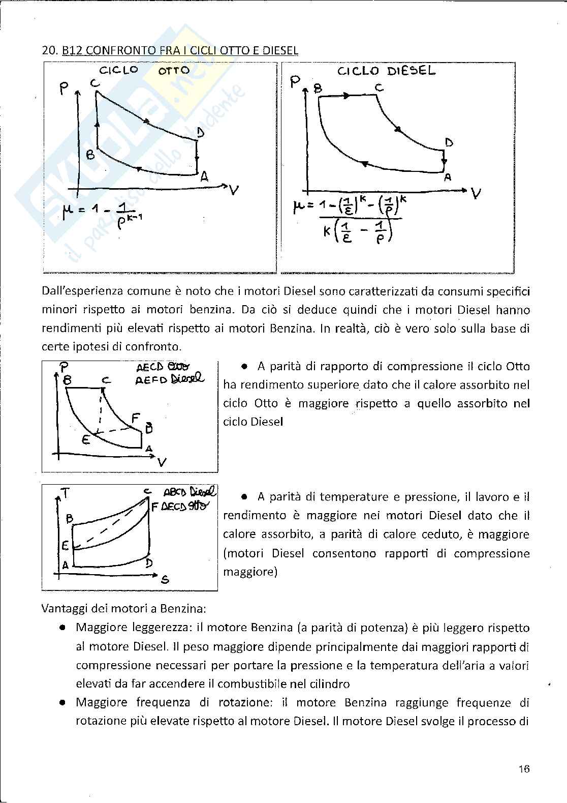 Appunti di Fisica tecnica Pag. 16