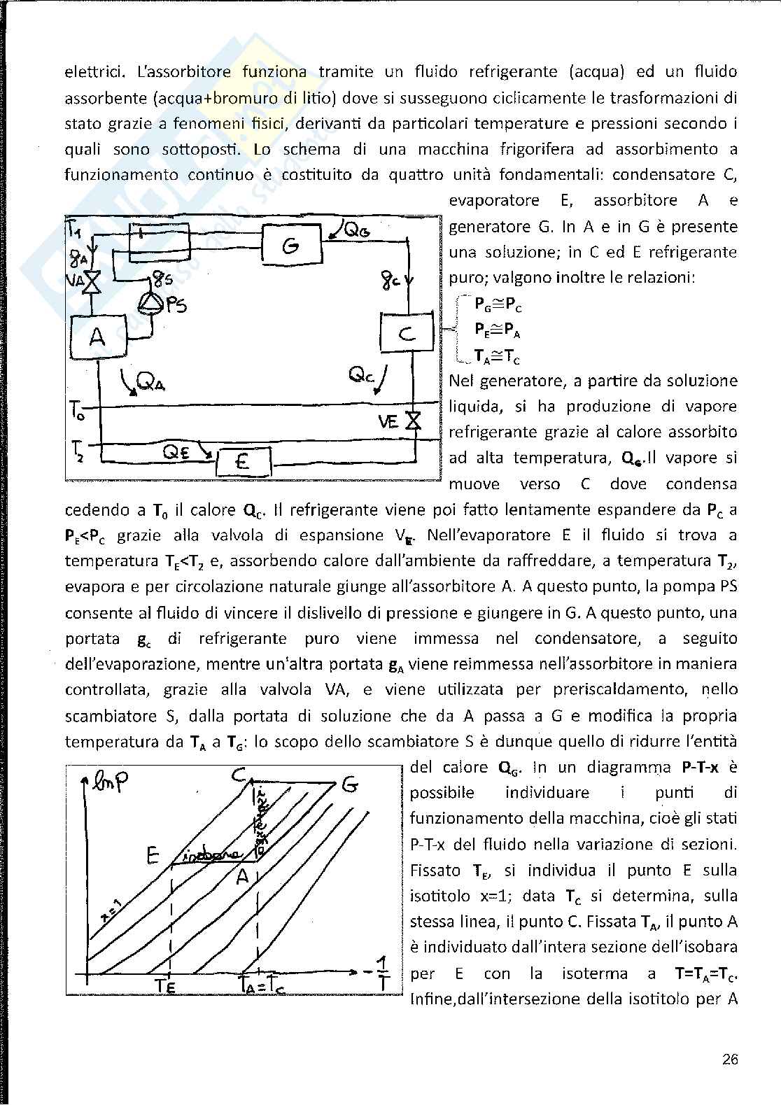 Appunti di Fisica tecnica Pag. 26