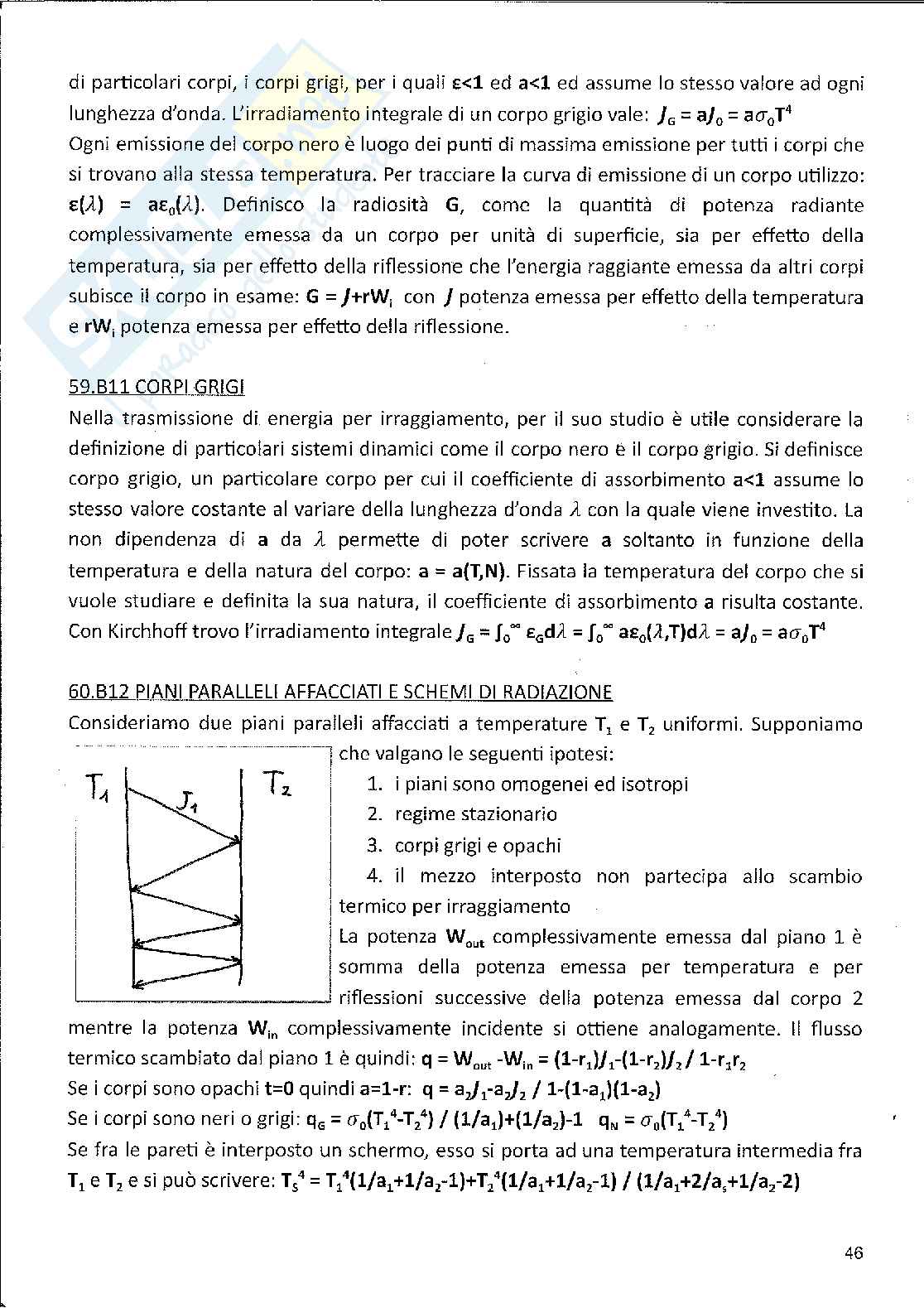 Appunti di Fisica tecnica Pag. 46