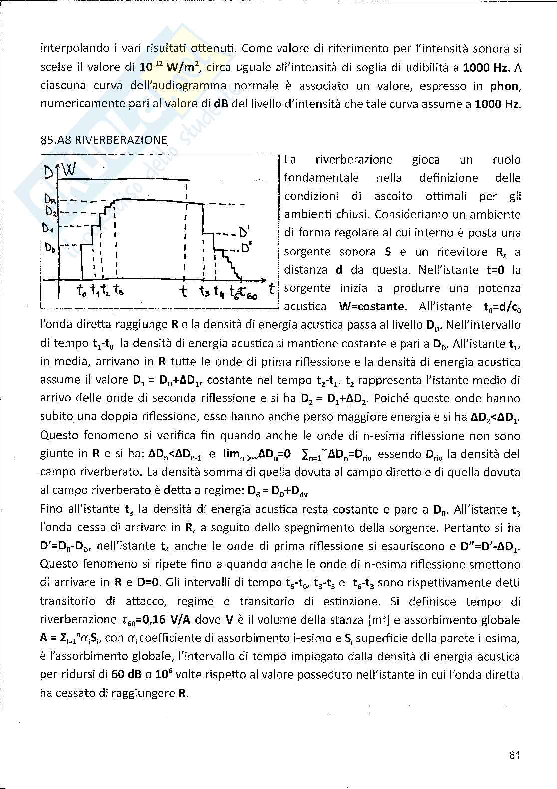 Appunti di Fisica tecnica Pag. 61