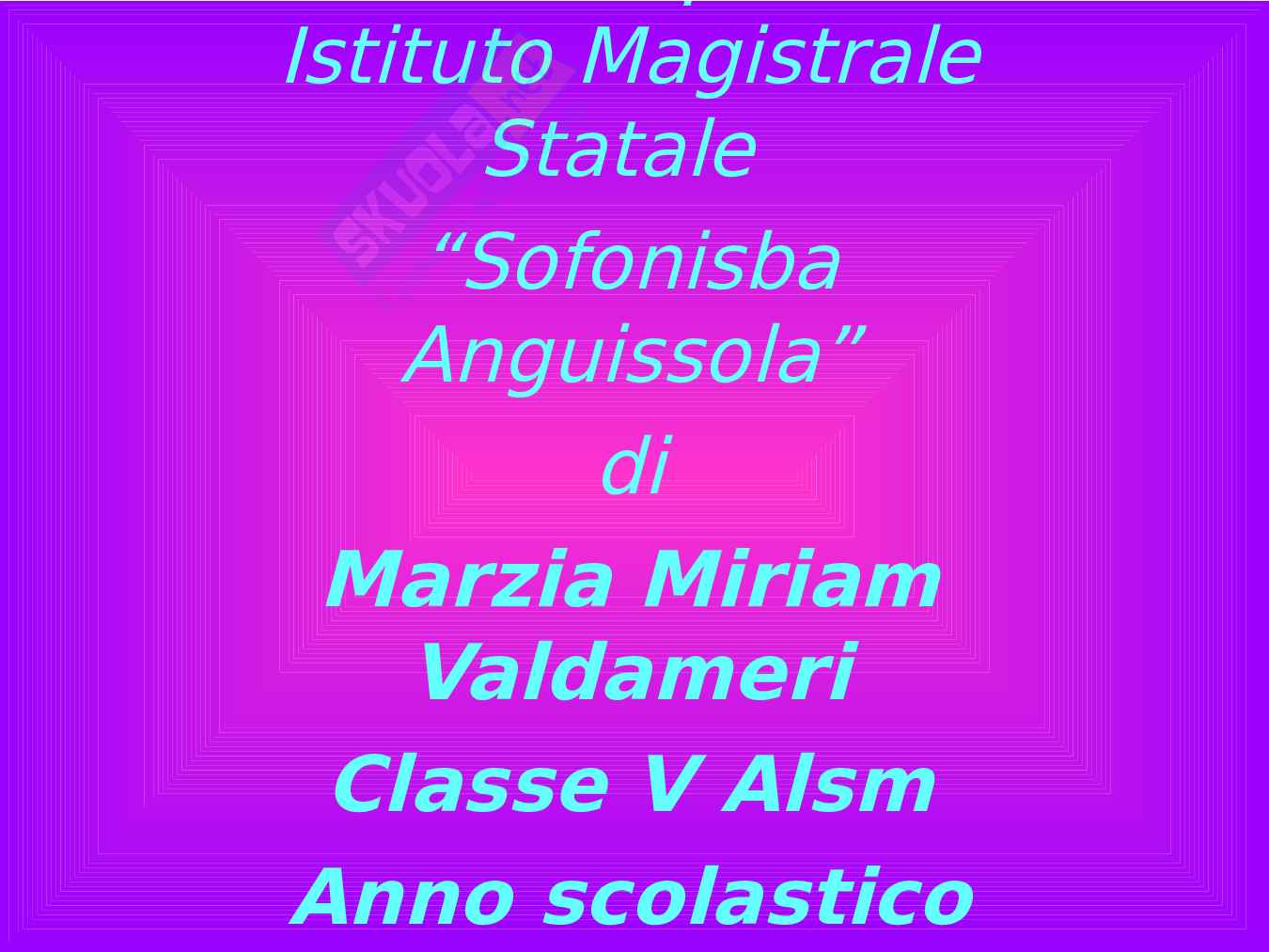 Comunicazione: strumento di potere Pag. 21