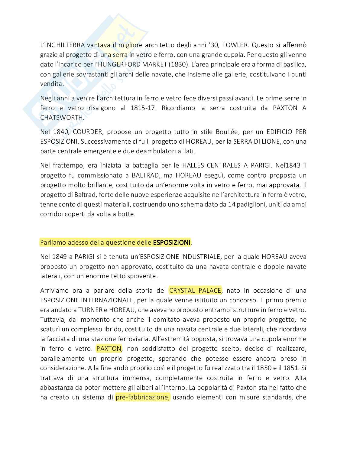 Caratteri tipologici degli edifici  Pag. 26