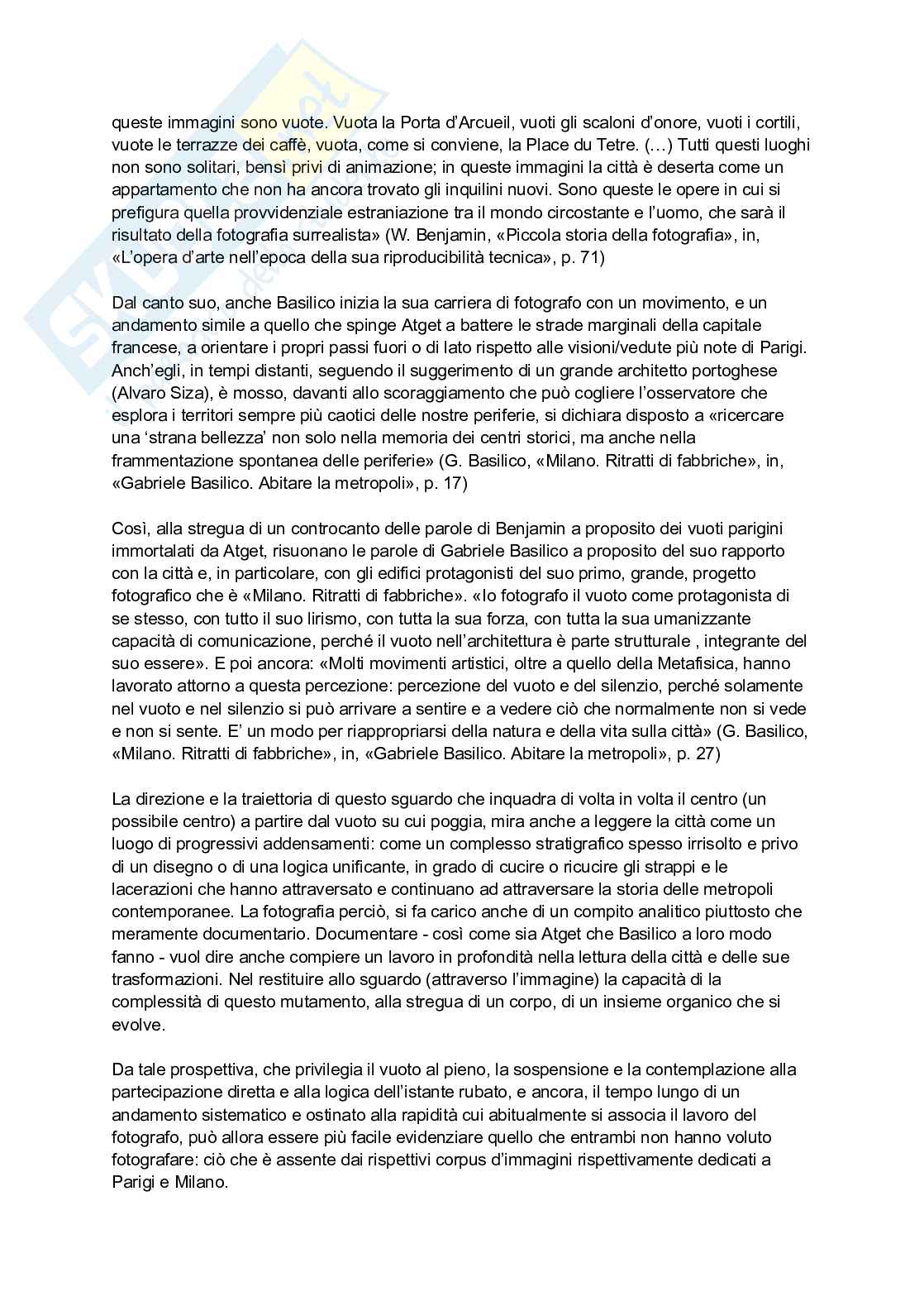 Nozioni di storia della fotografia Pag. 31