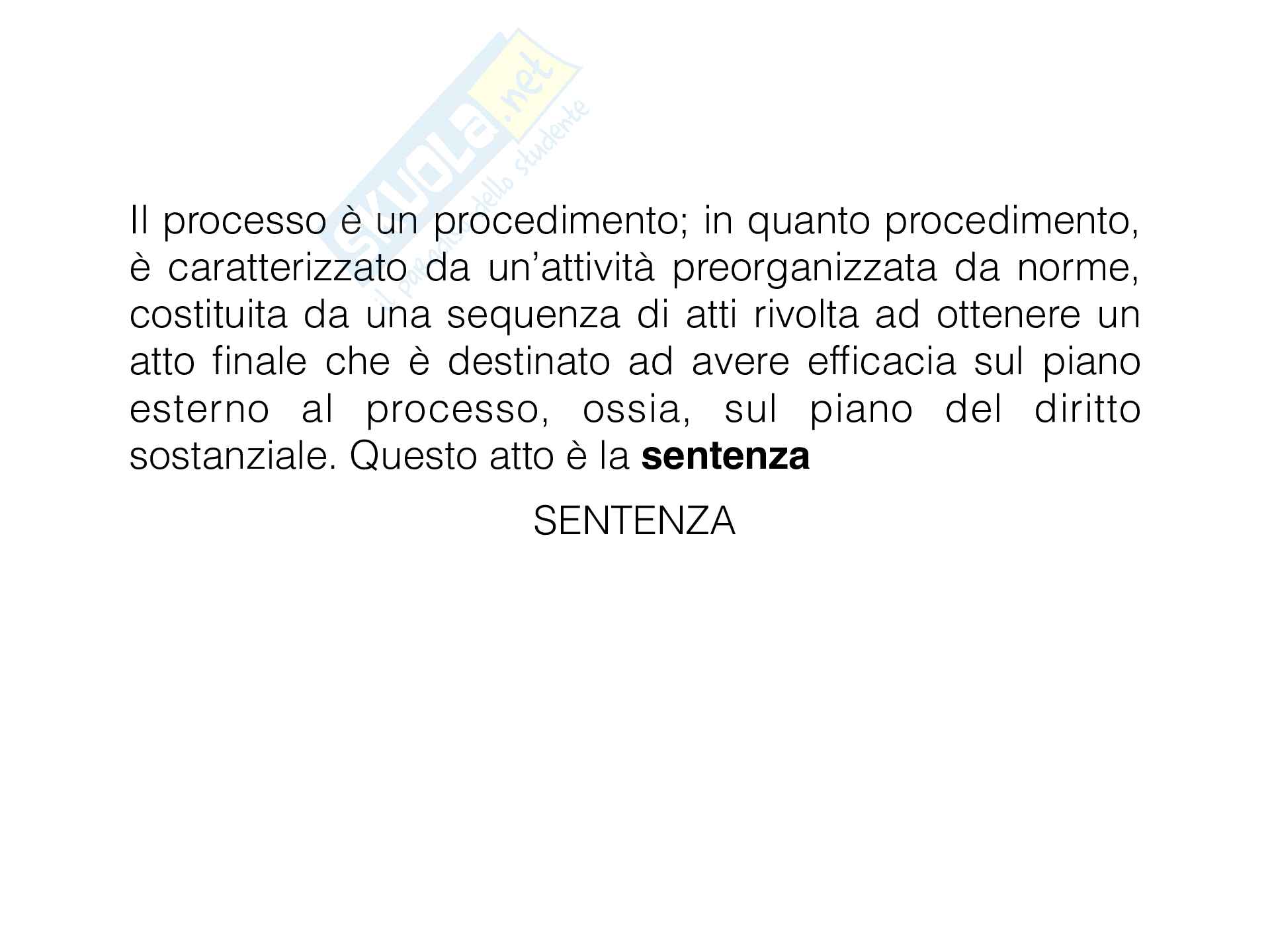 Nullità formali e sostanziali  Pag. 2