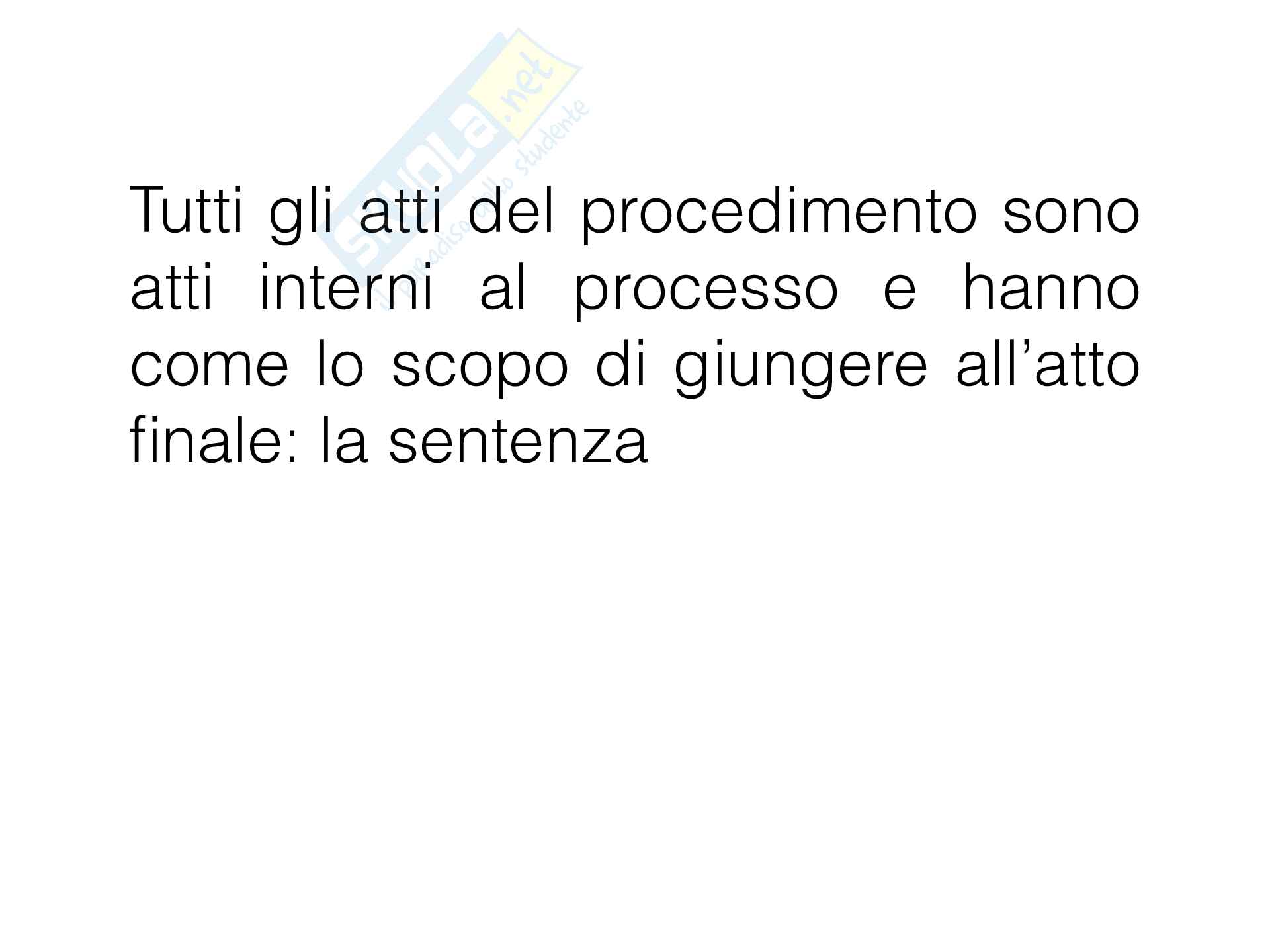 Nullità formali e sostanziali  Pag. 6