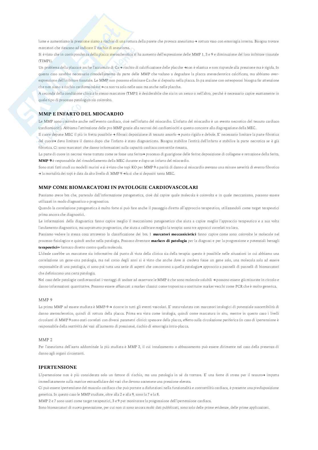 Modulo di Diagnostica Pag. 16