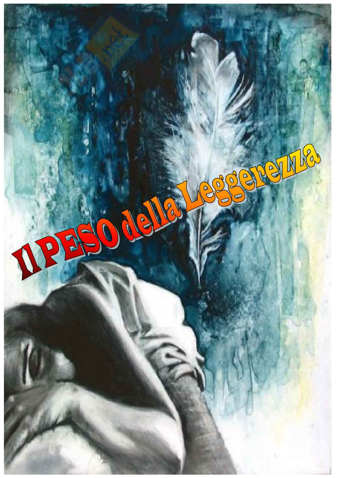 "Il Peso della Leggerezza" Pag. 2