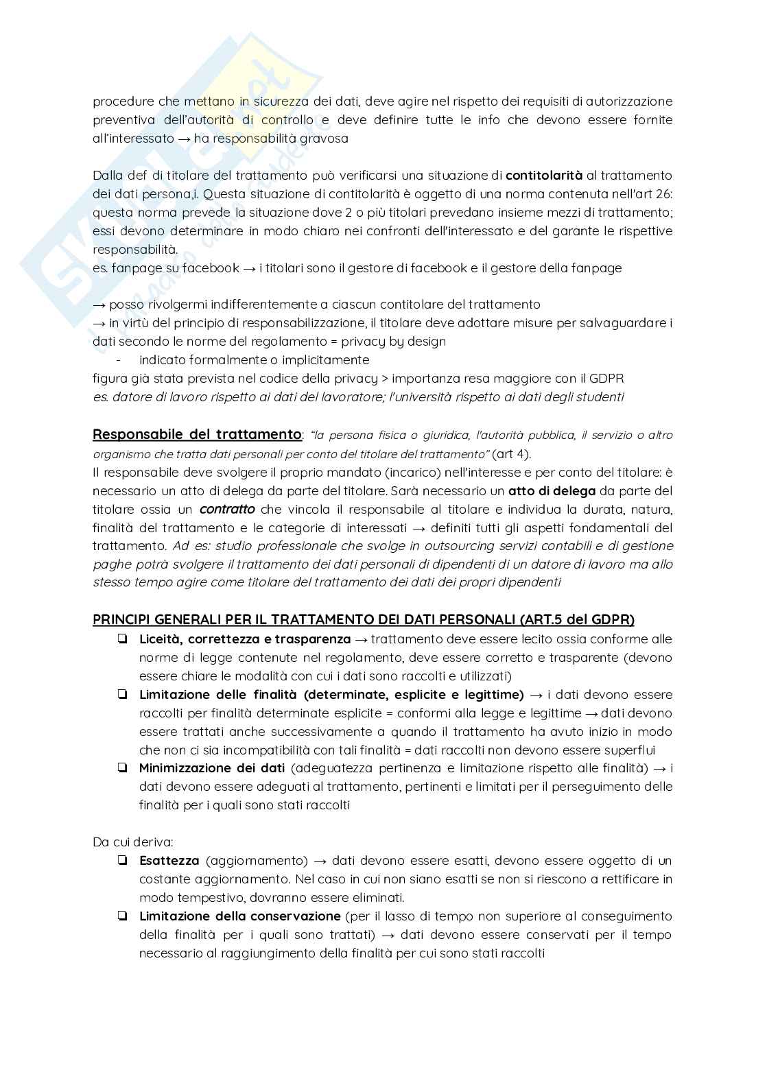 Diritto dell'economia digitale I Pag. 51