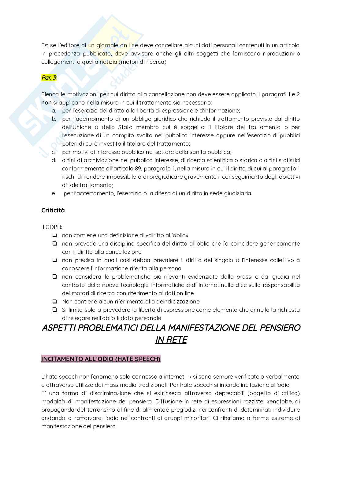 Diritto dell'economia digitale I Pag. 81