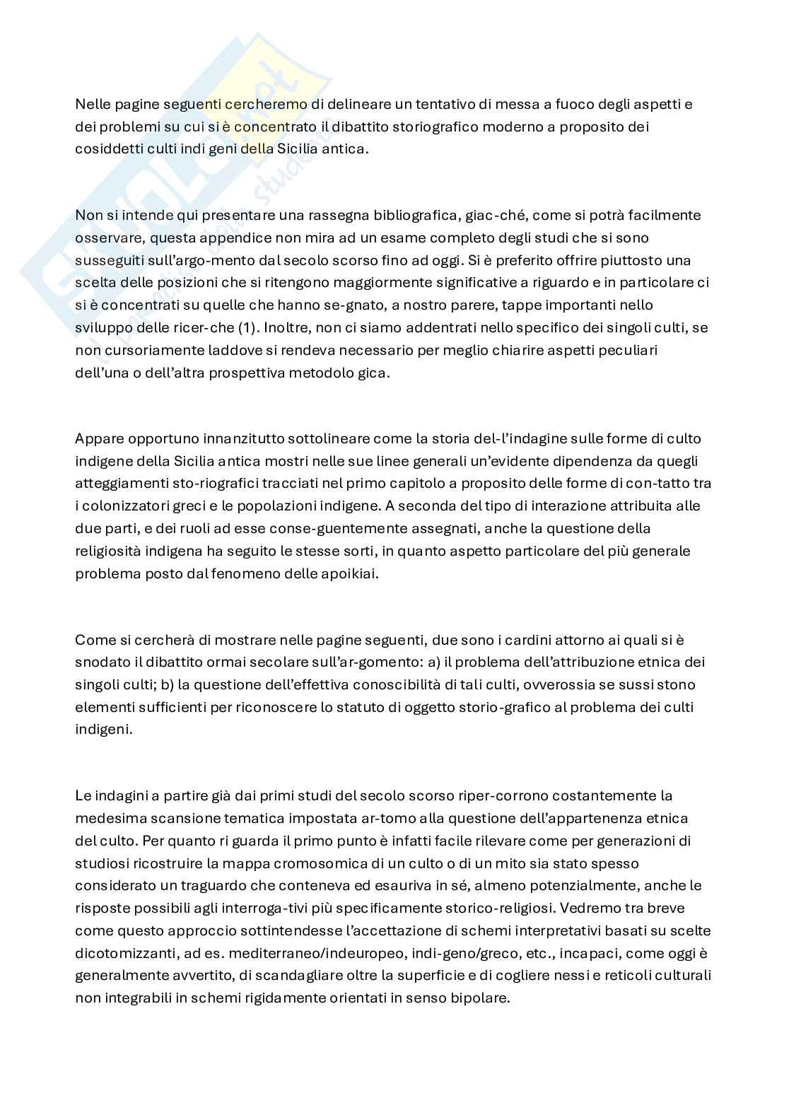 Culti Pag. 1