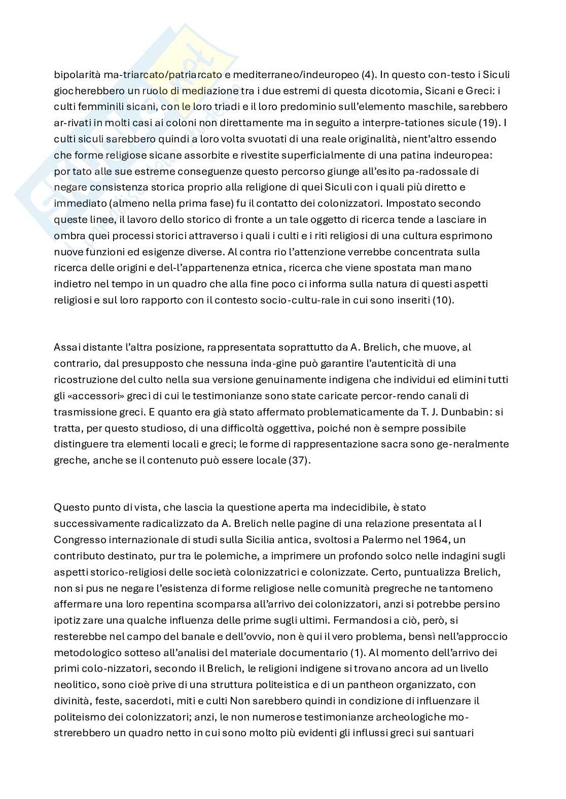 Culti Pag. 6