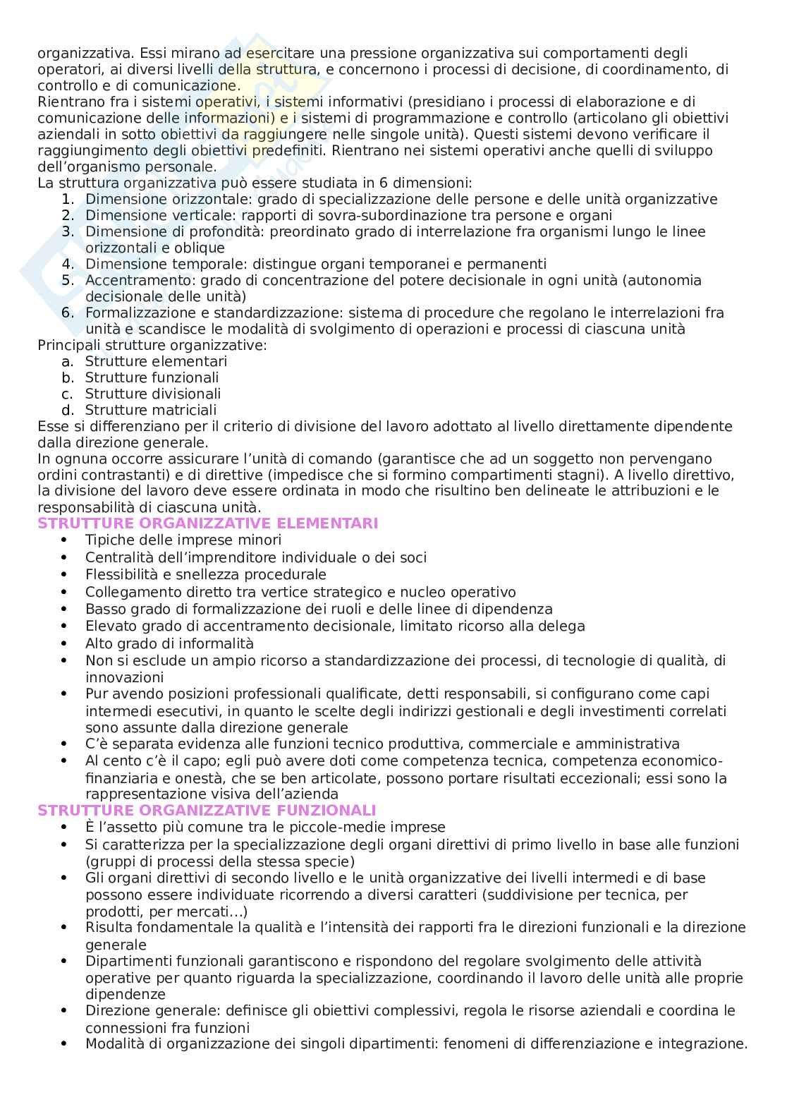 Appunti Economia aziendale Pag. 16