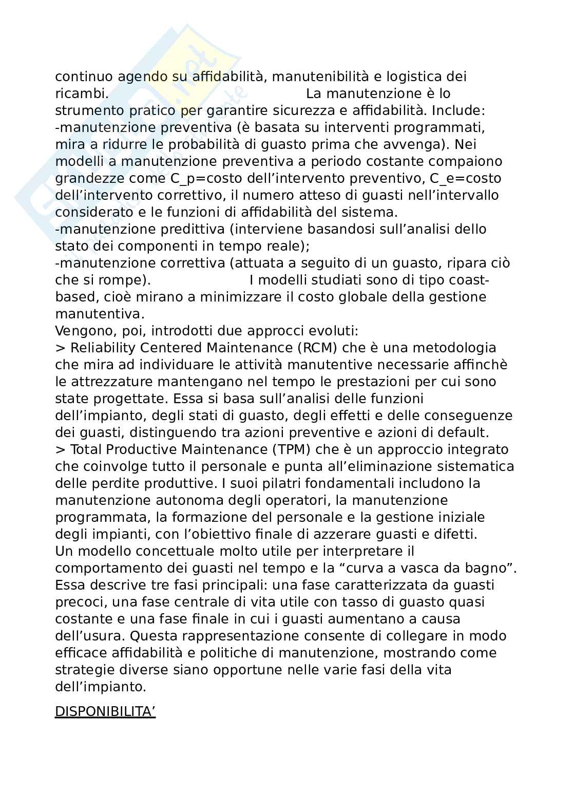 Schema Impianti meccanici Pag. 16
