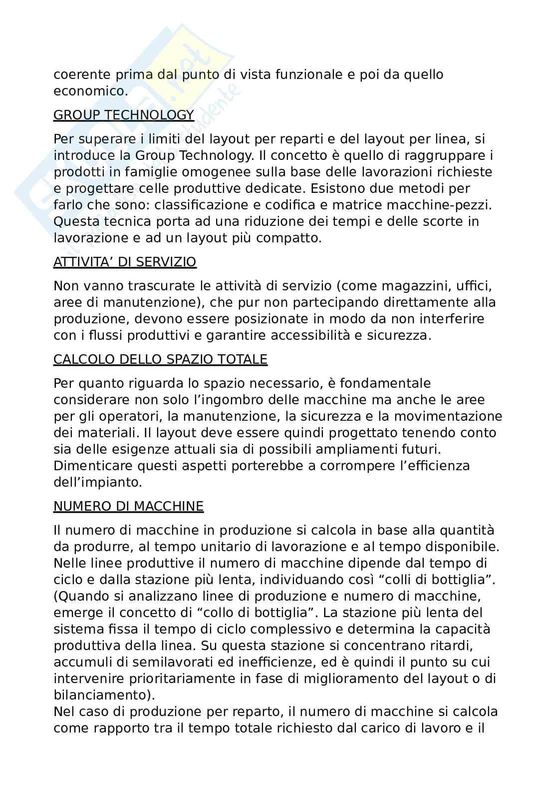 Schema Impianti meccanici Pag. 6