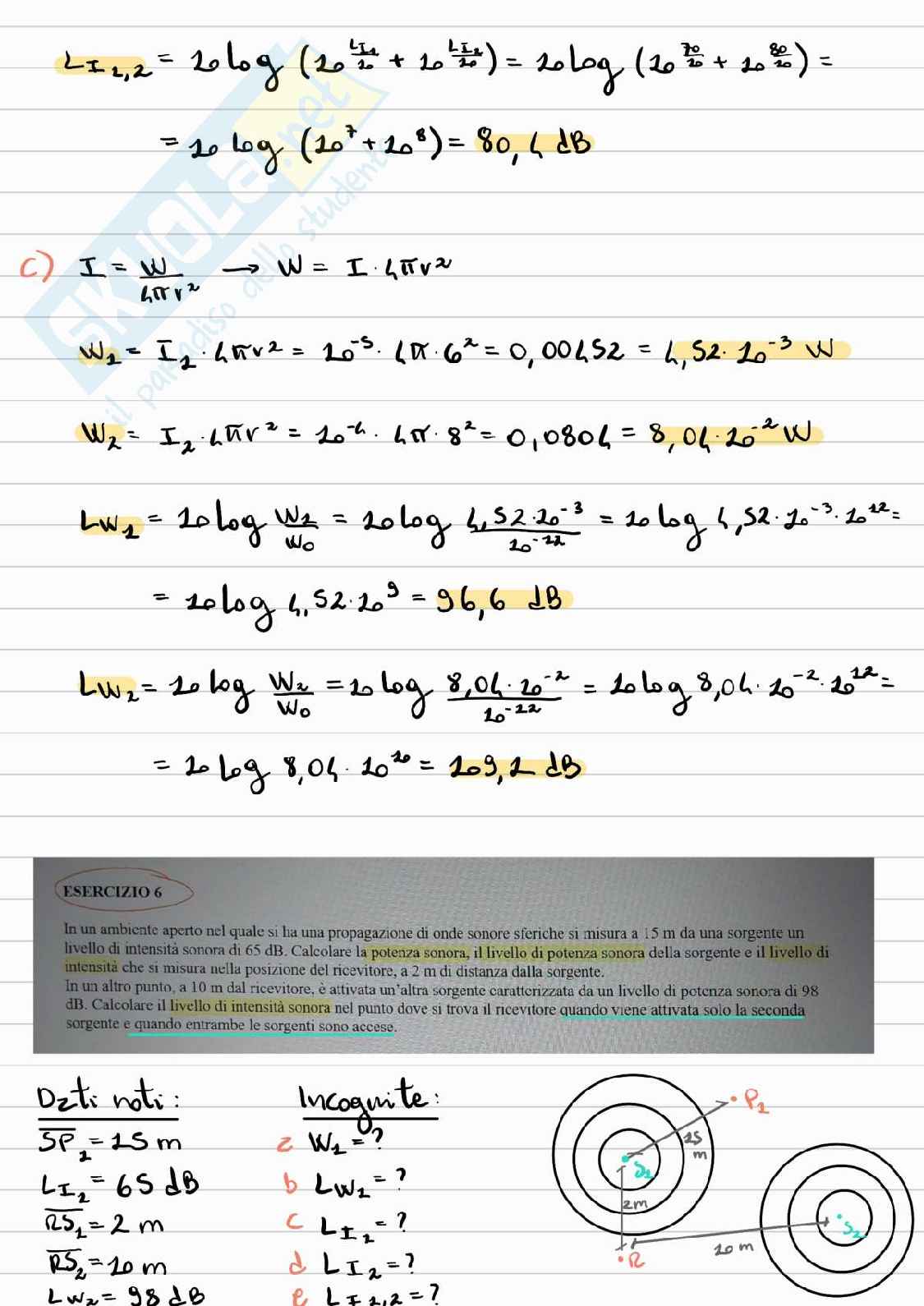 Esercizi esame Fisica tecnica ambientale Pag. 56