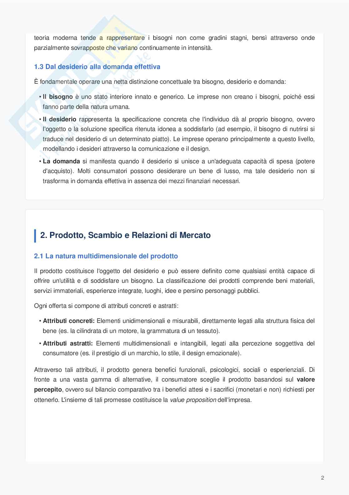 Riassunto esame Fondamenti di informatica, Prof. Longo Francesco, libro consigliato Fondamenti di informatica A , Kernighan Pag. 2