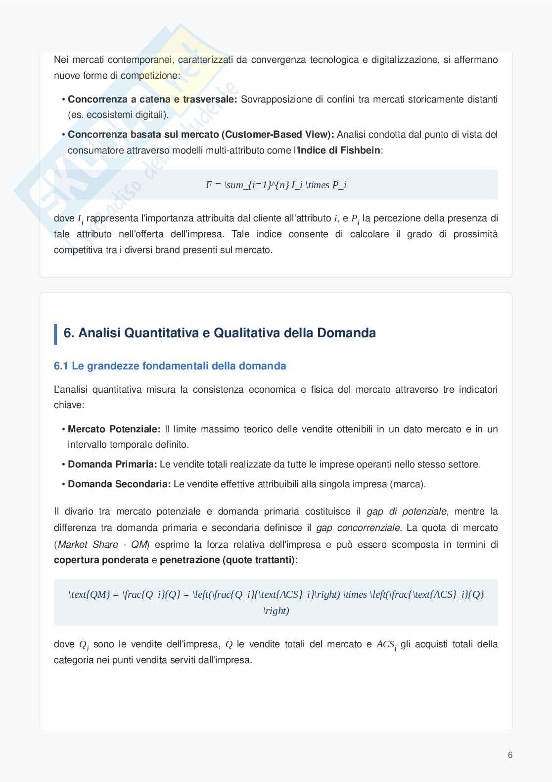 Riassunto esame Fondamenti di informatica, Prof. Longo Francesco, libro consigliato Fondamenti di informatica A , Kernighan Pag. 6