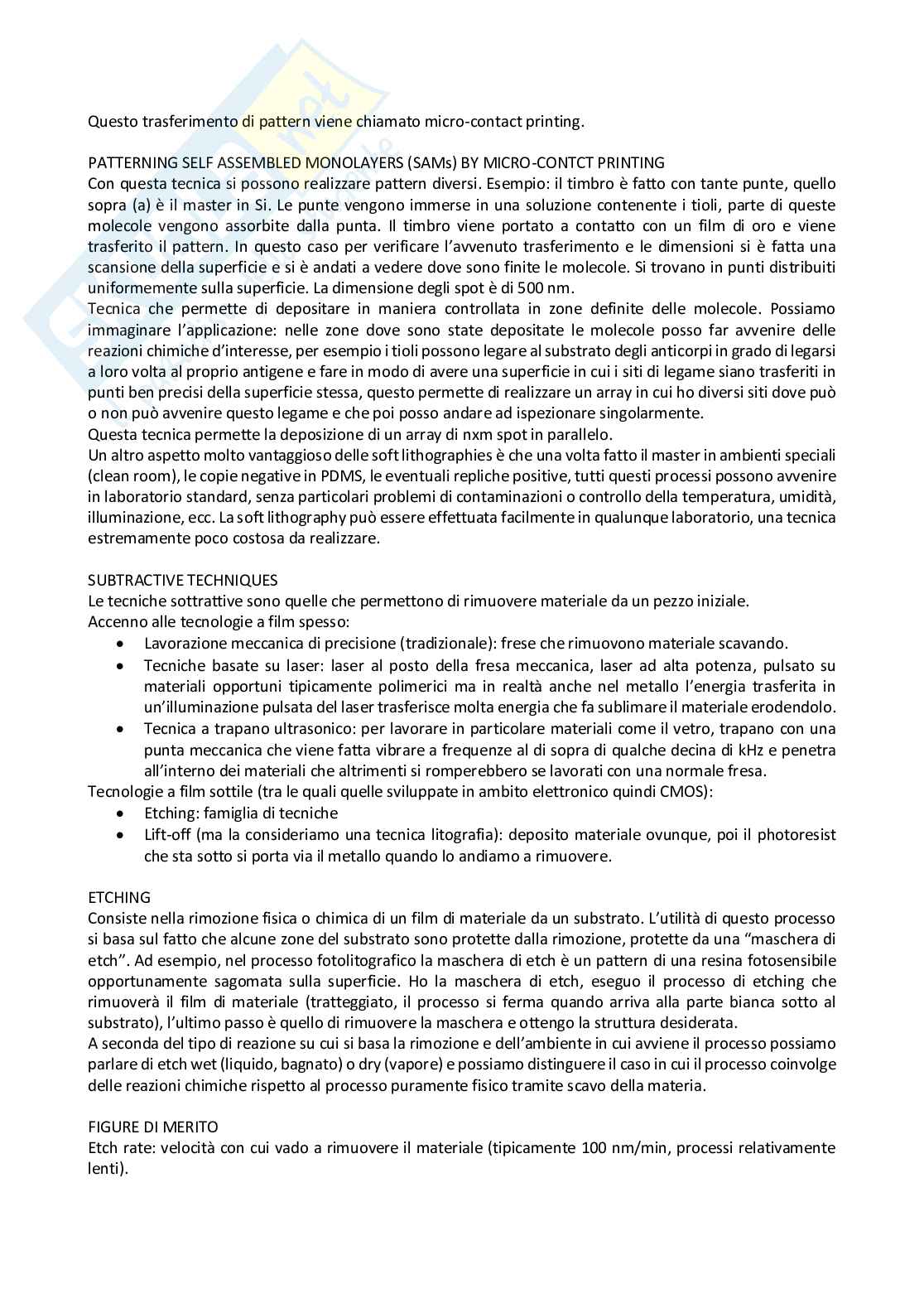 Bionanotechnology Pag. 66