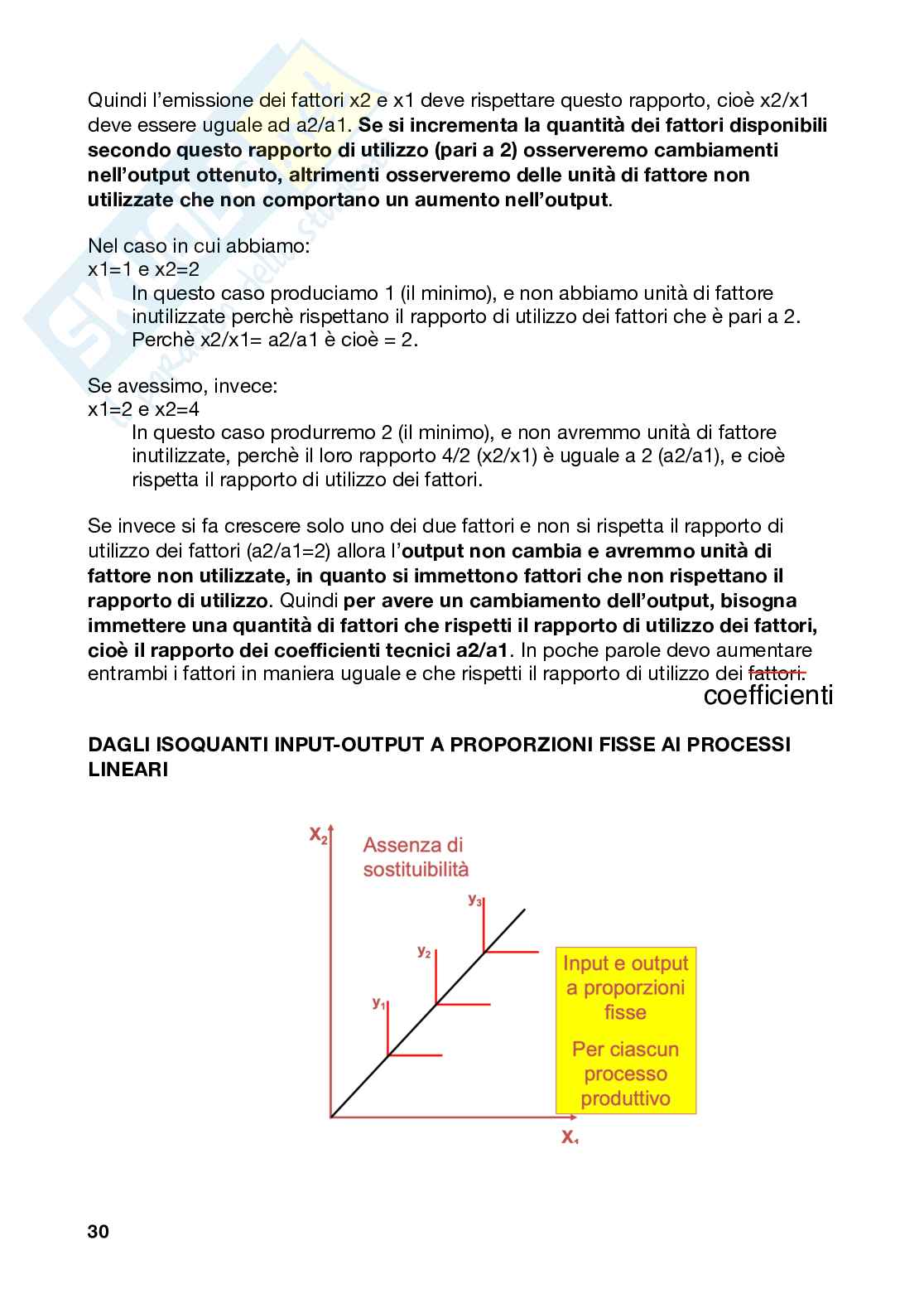 Appunti di Economia aziendale Pag. 11