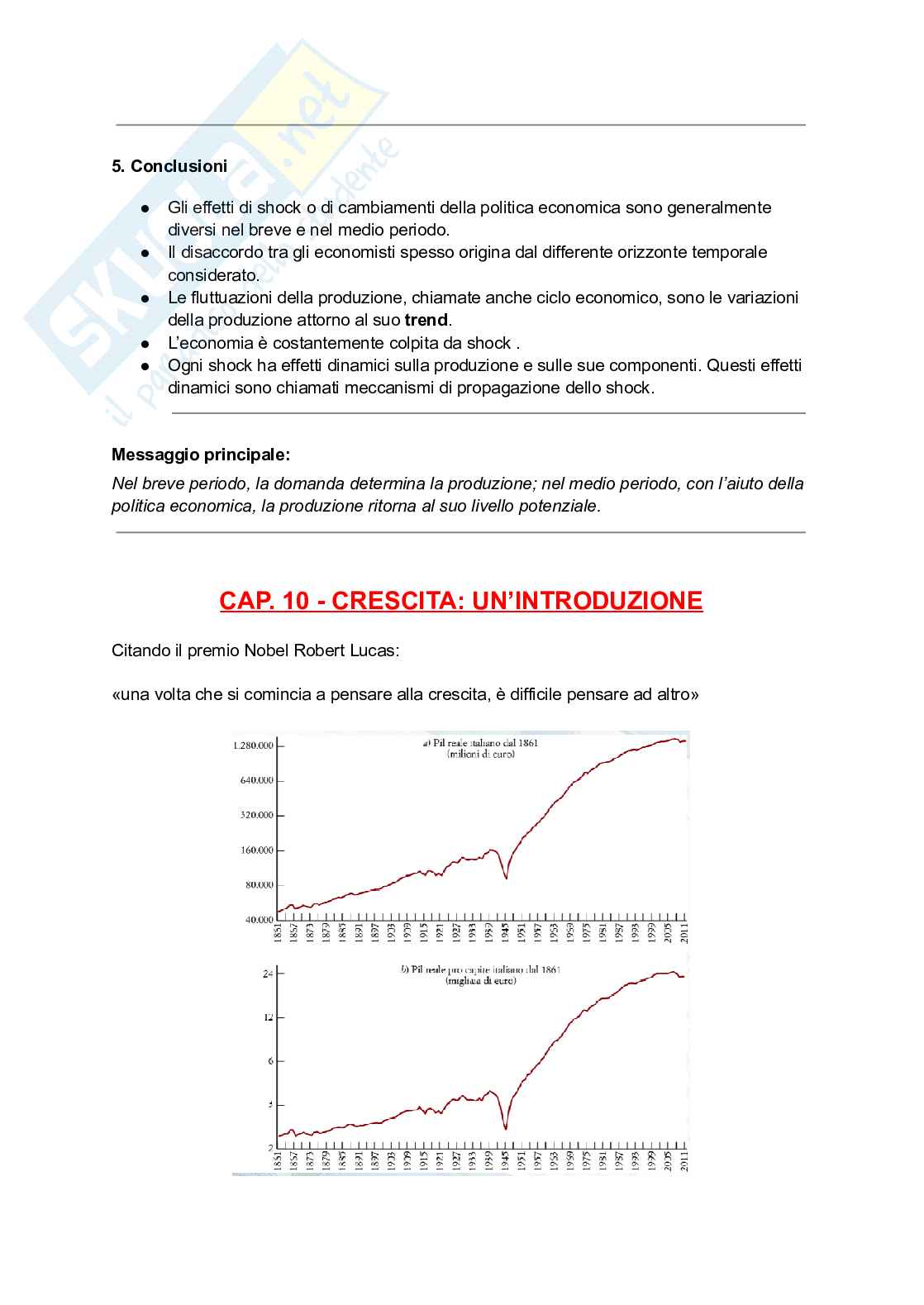 Appunti esame Macroeconomia Pag. 61