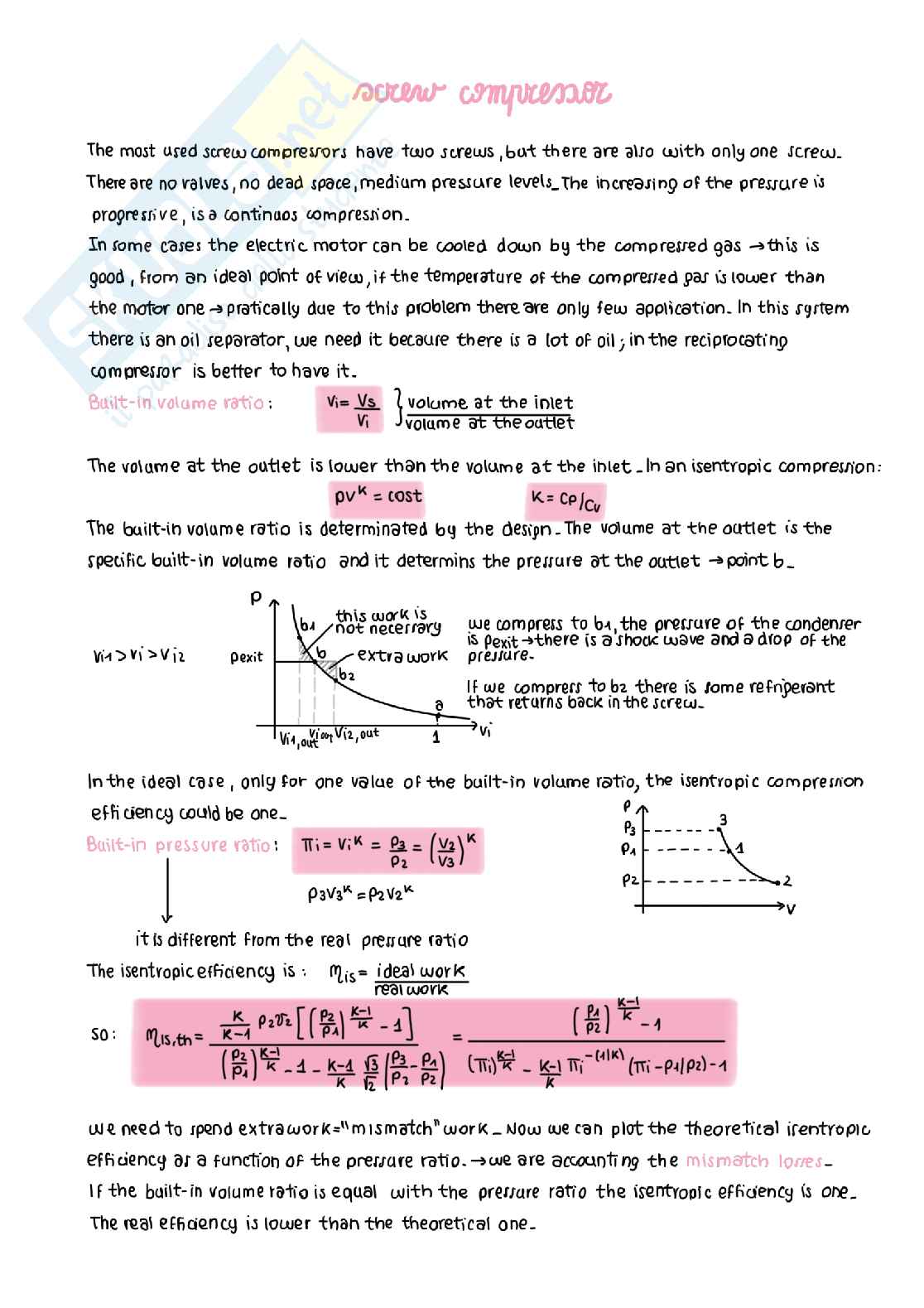 Prima parte degli appunti di Refrigeration and heat pump technology Pag. 31