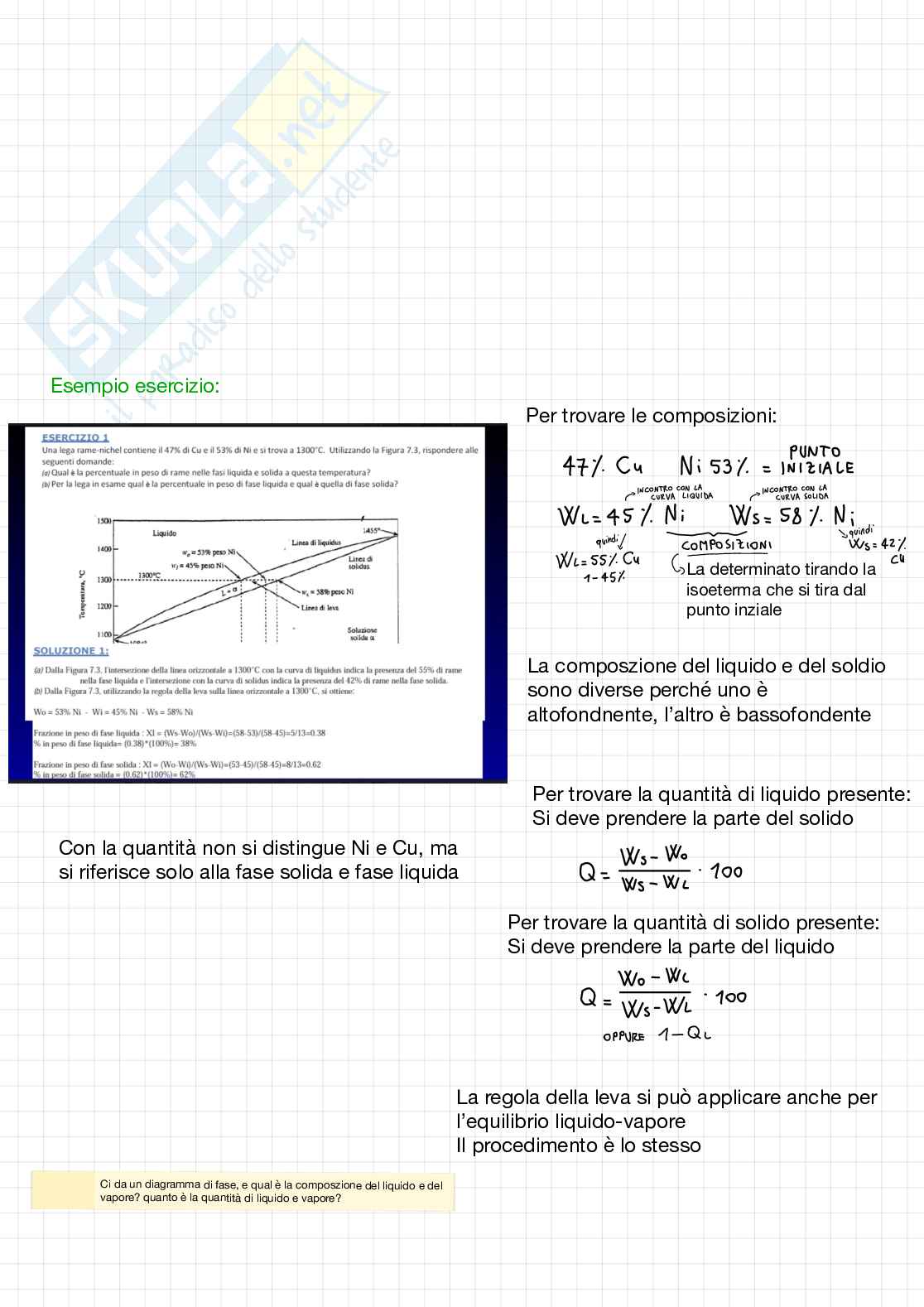 Esercizi di Chimica fisica svolti  Pag. 26
