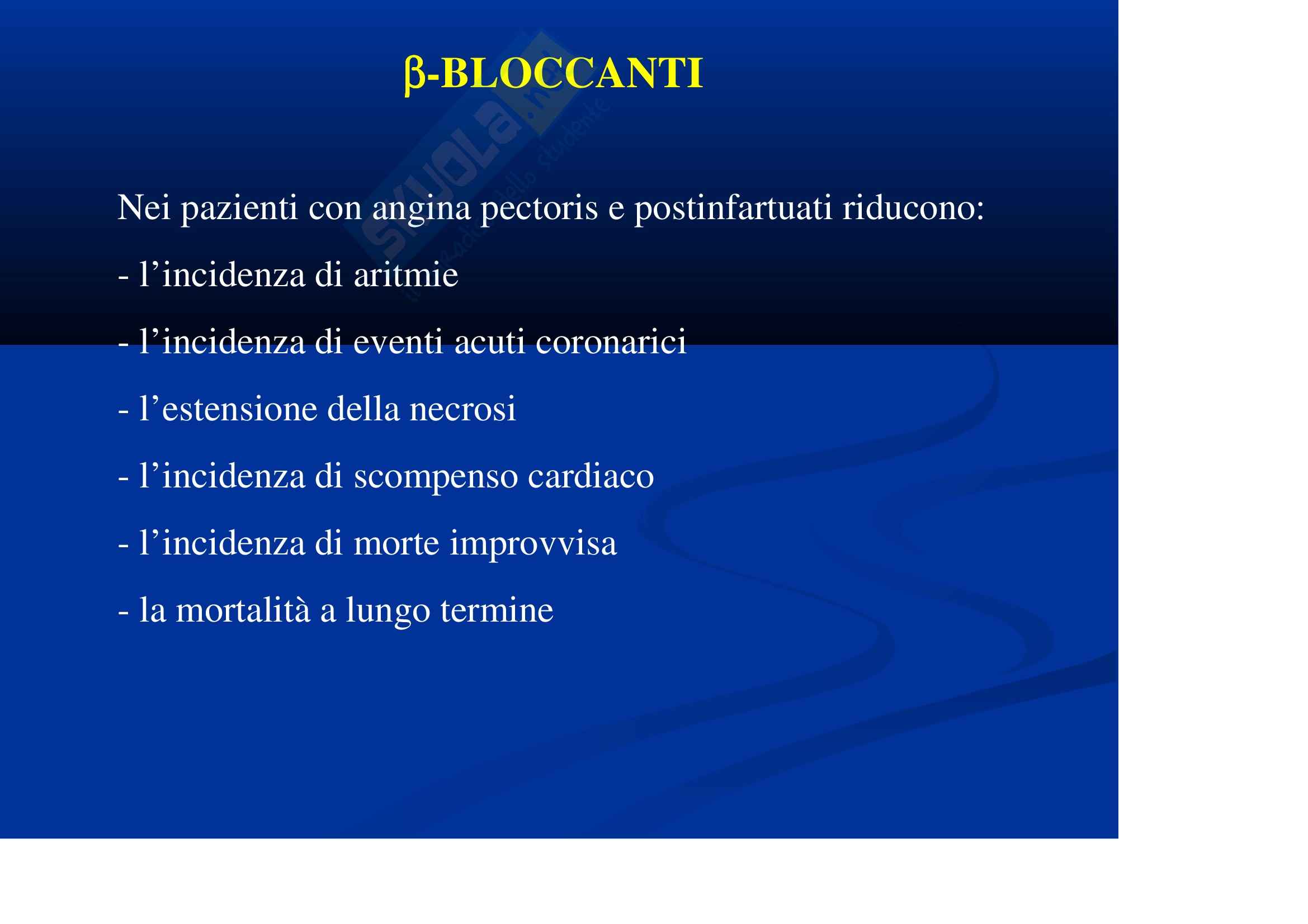 Anestesia - i farmaci d'emergenza Pag. 21