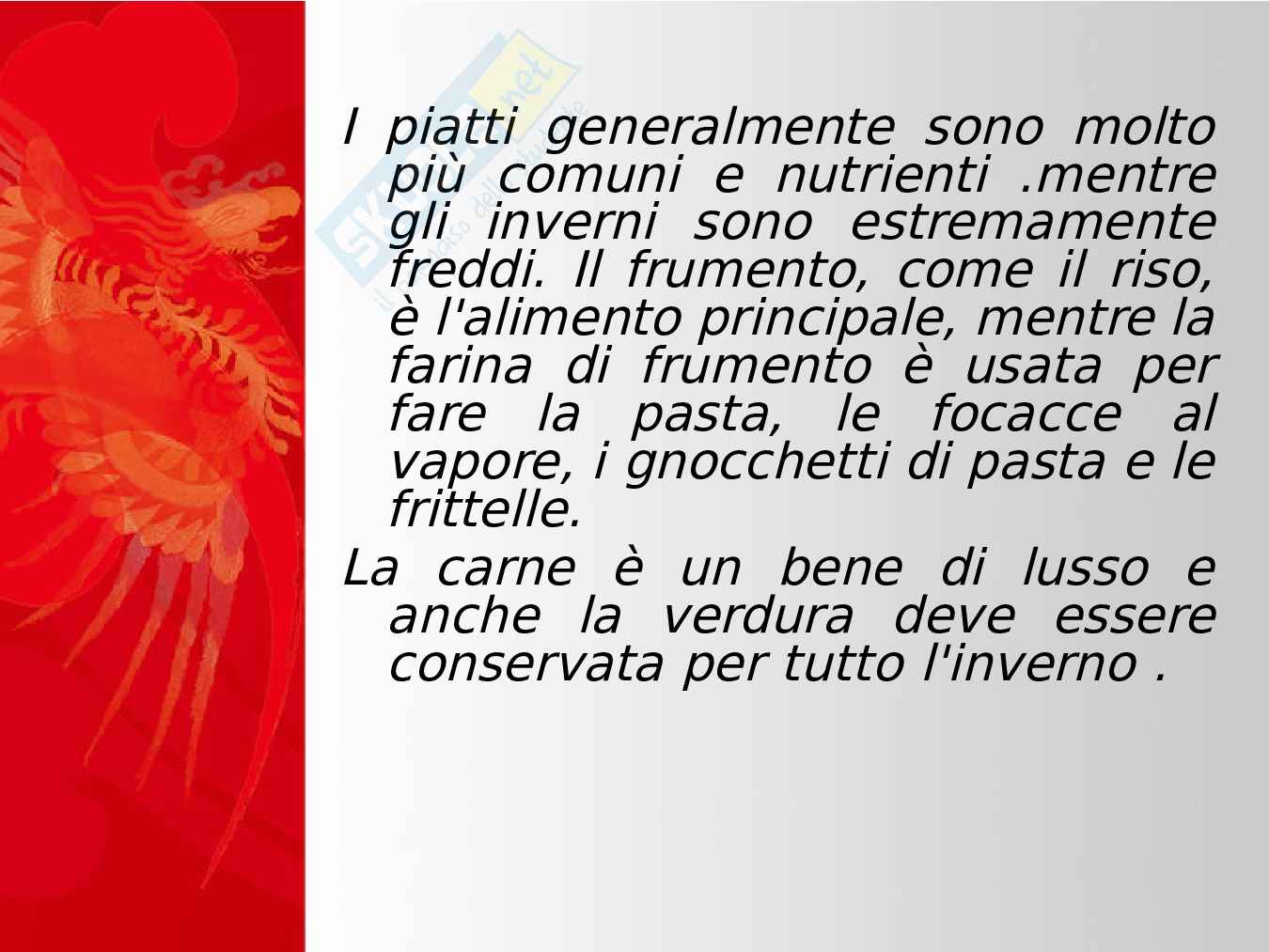 Ristorante cinese Pag. 11
