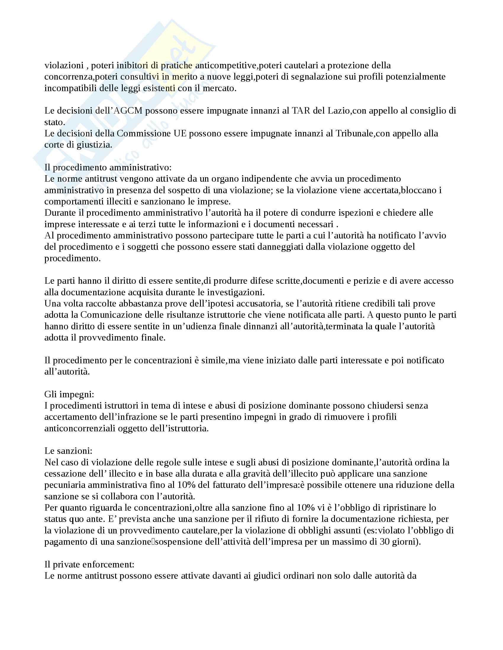 Appunti di Diritto delle imprese: diritto commerciale, Abriani, A.A. 2015-2016, 52 pagine Pag. 26