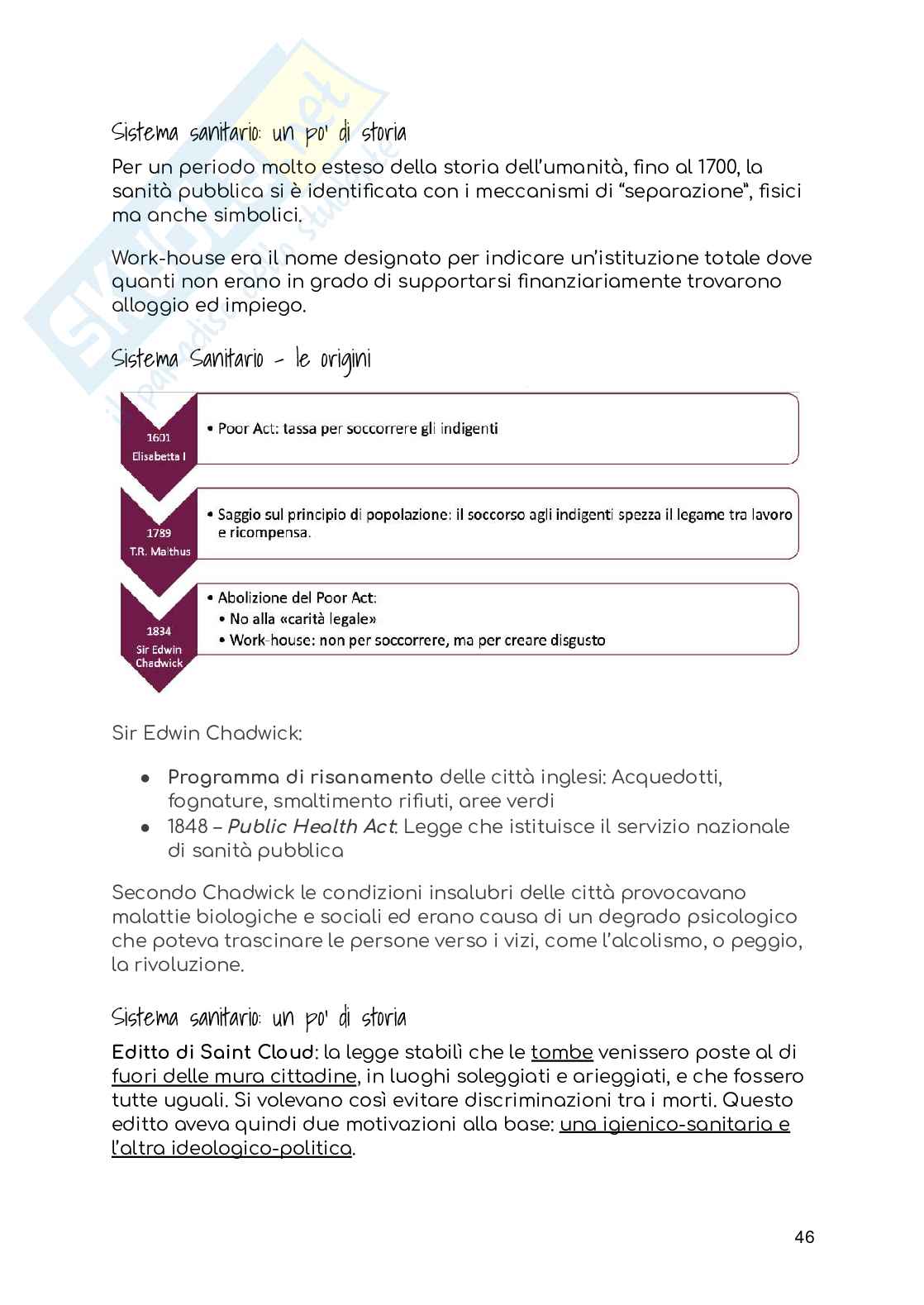 Igiene generale e applicata - 2023/2024 Pag. 46
