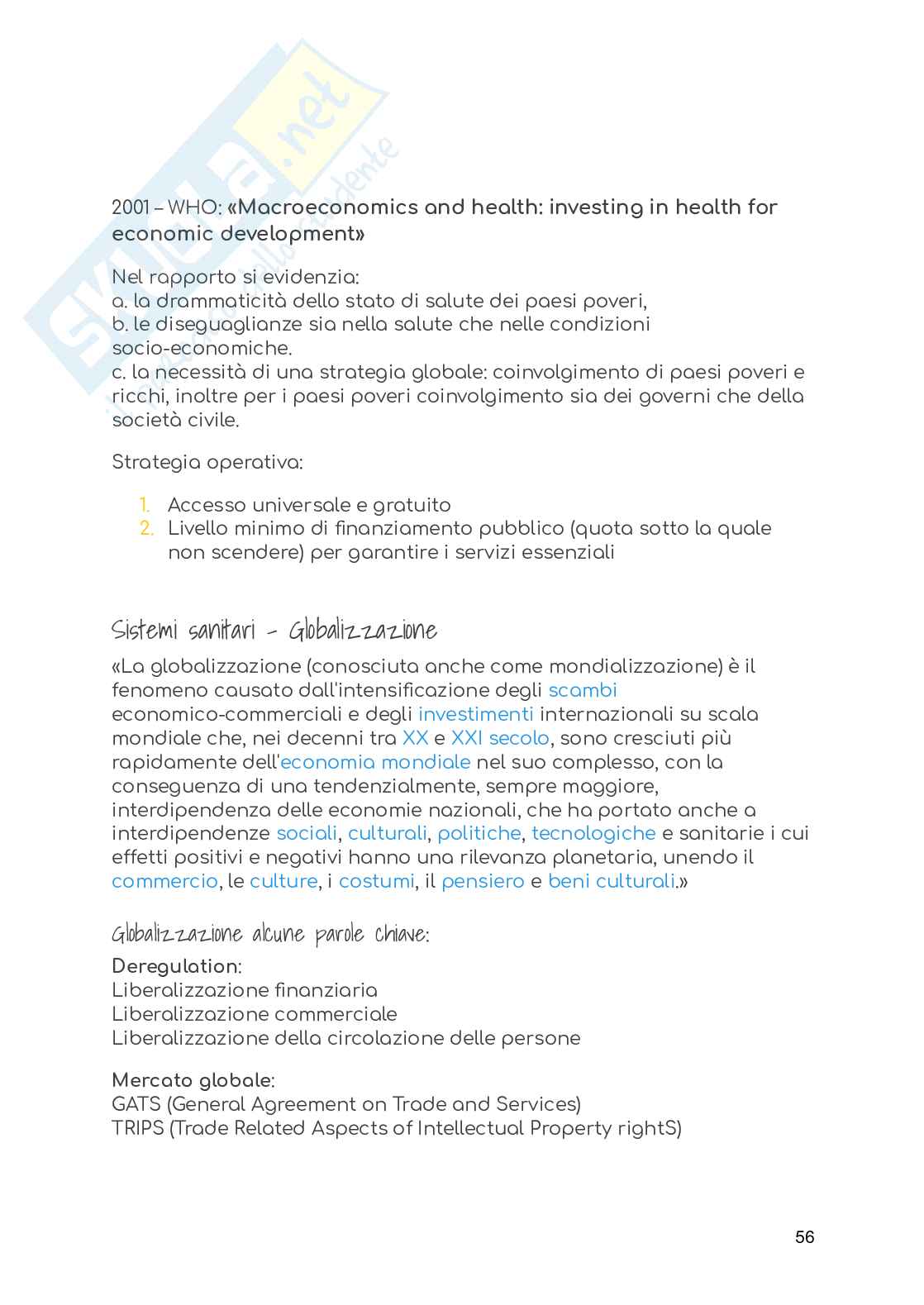Igiene generale e applicata - 2023/2024 Pag. 56