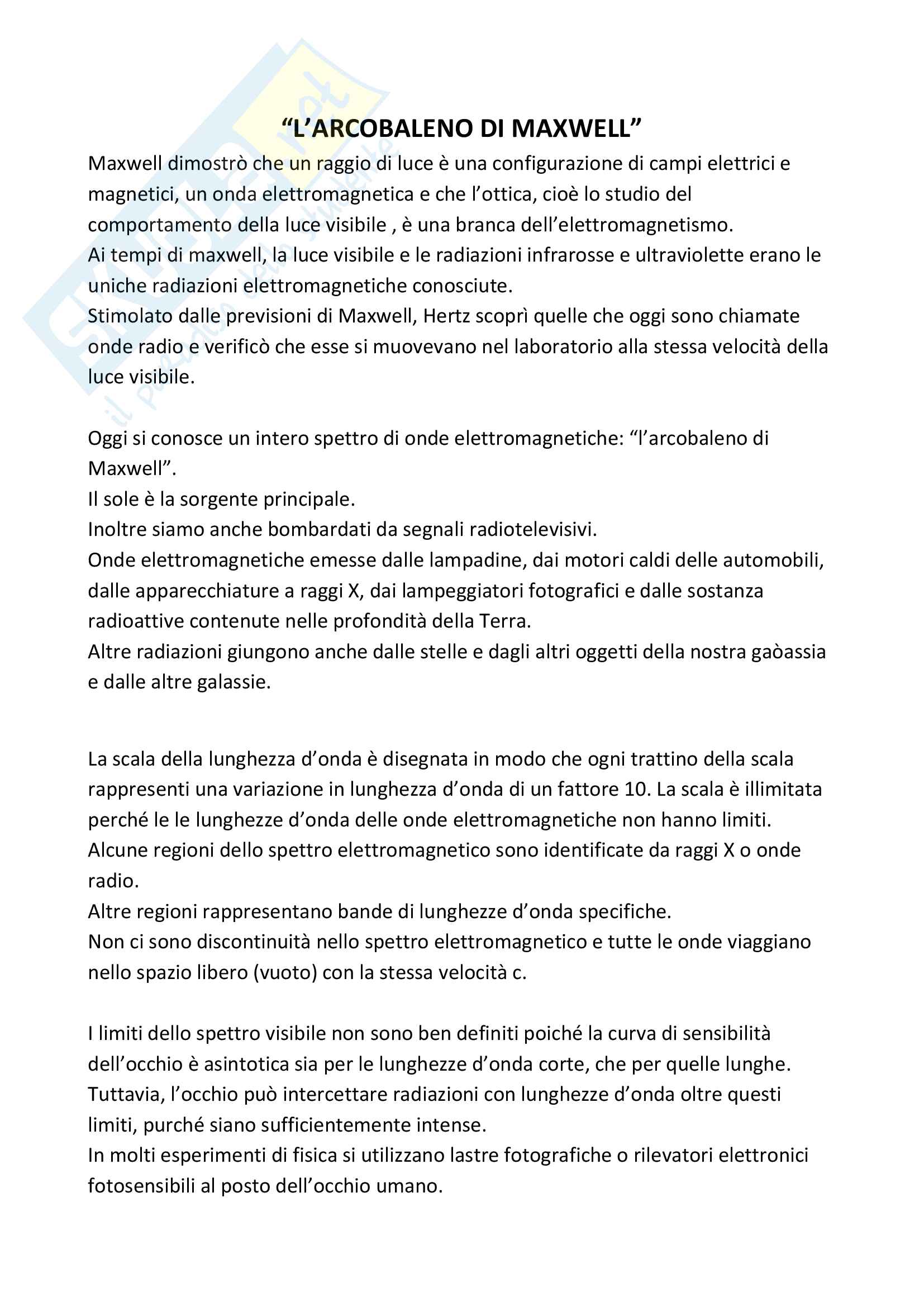 Orale fisica 2 Pag. 116