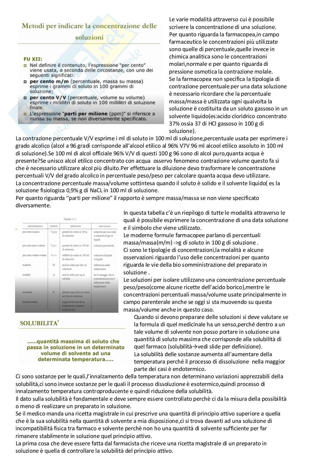 Tecnologia, socioeconomia e legislazione farmaceutiche 1 - parte 4 Pag. 2