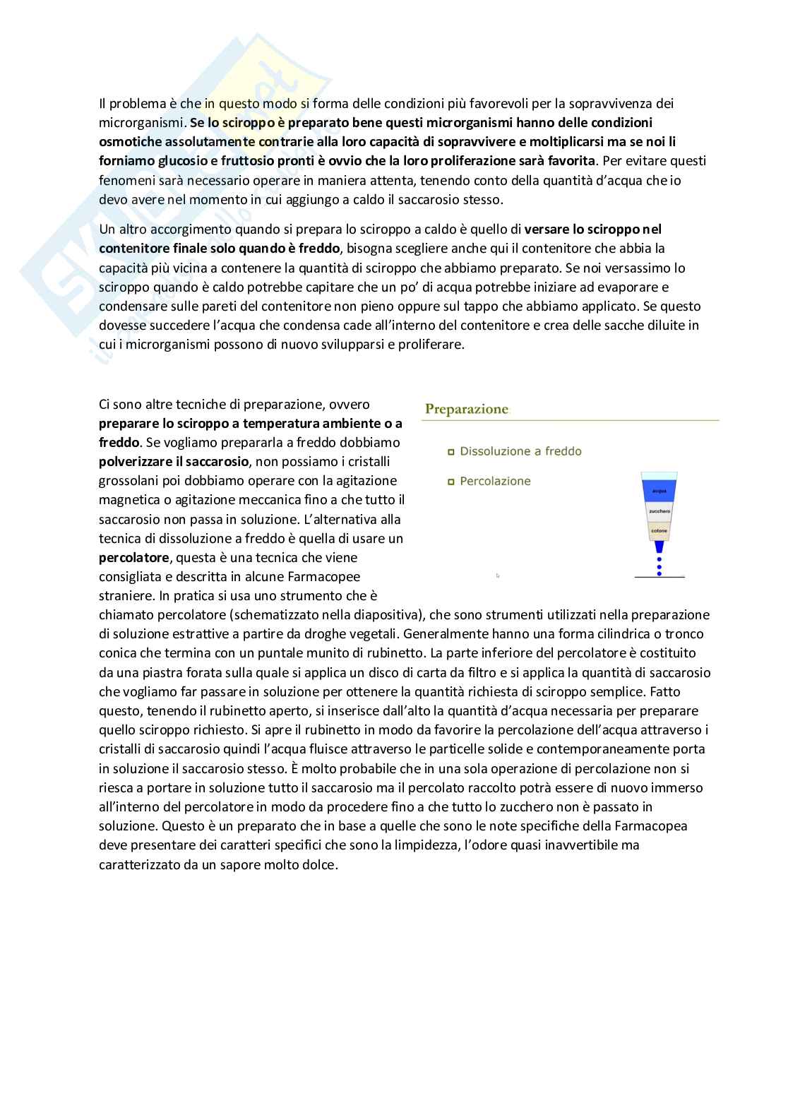 Tecnologia, socioeconomia e legislazione farmaceutiche 1 - parte 4 Pag. 21