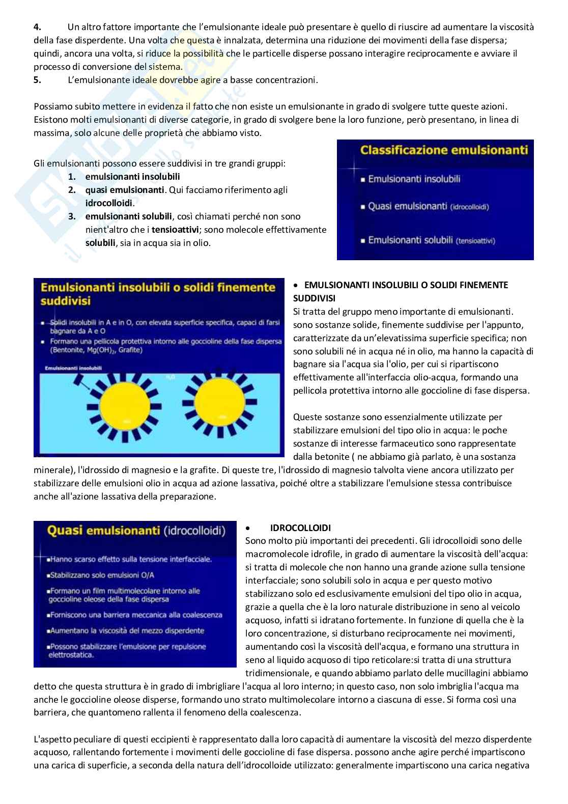 Tecnologia, socioeconomia e legislazione farmaceutiche 1 - parte 4 Pag. 56