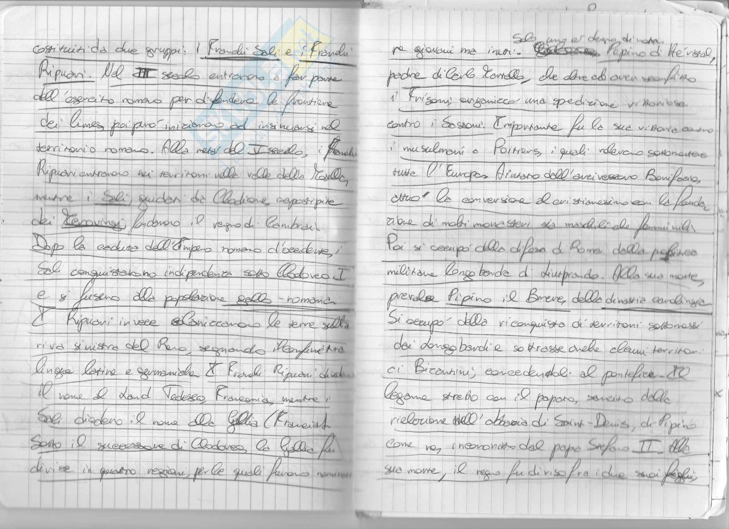 Geografia delle lingue Pag. 16