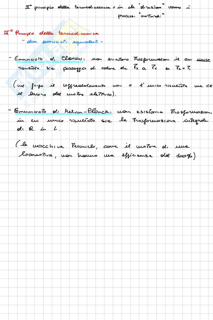 Riassunto esame Fisica generale I, Prof. Pisanti Ofelia, libro consigliato Elementi di fisica (meccanica e termodinamica) , Mazzoldi, Nigro, Voci  Pag. 111