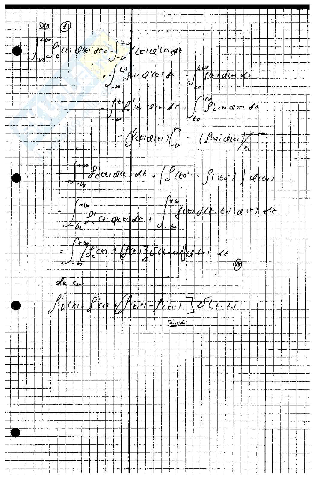 Appunti metodi matematici per l'ingegneria Pag. 56