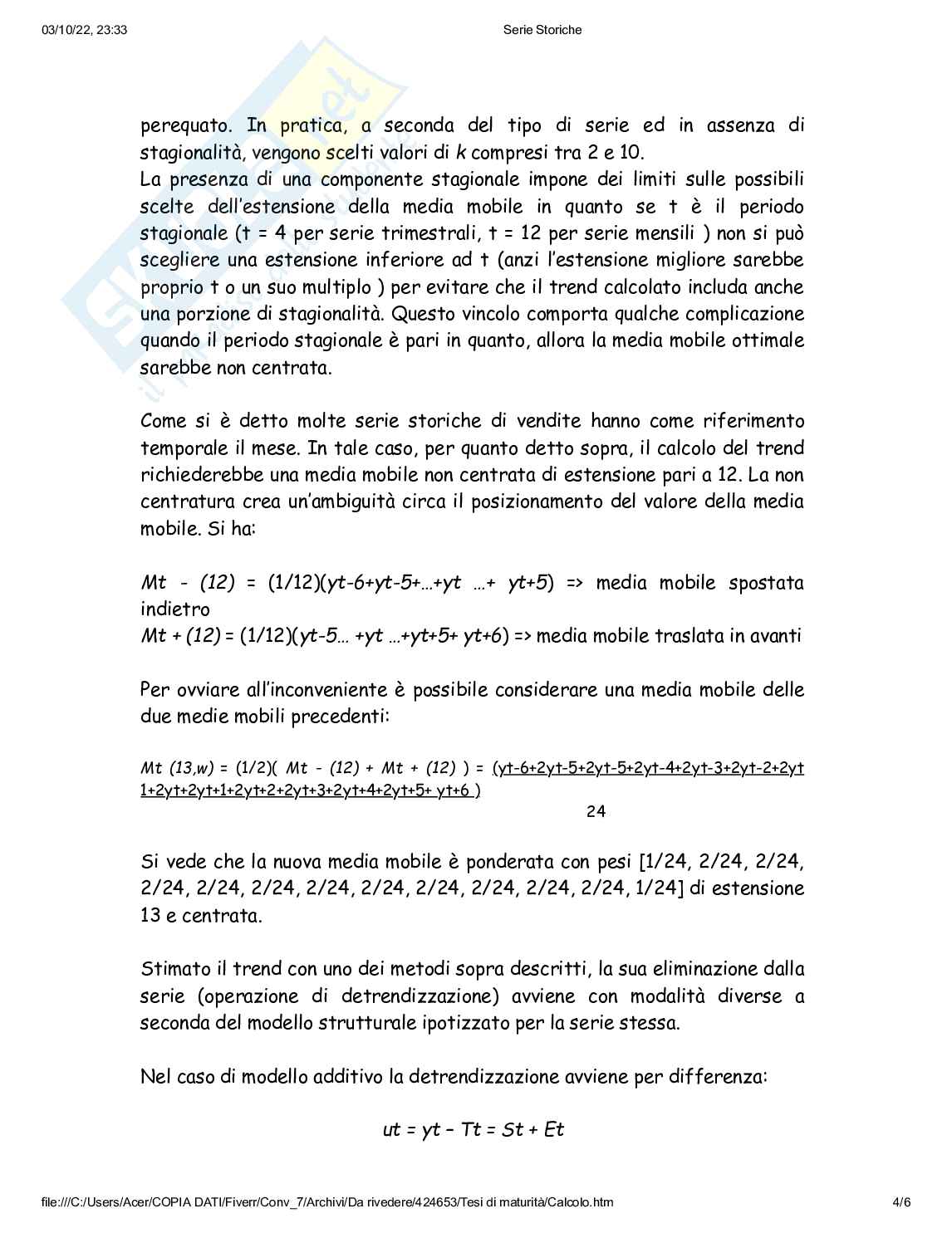 Righi telephon Pag. 6