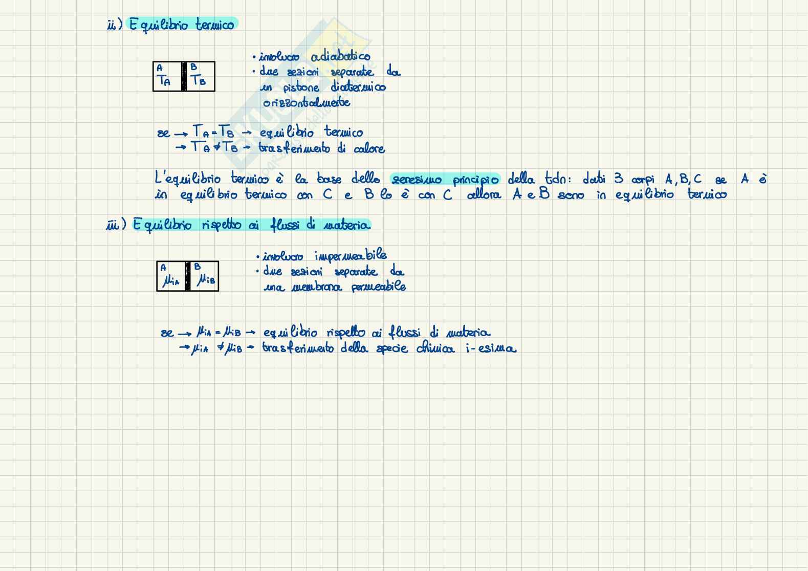 Appunti Fisica tecnica e macchine - Parte 1 Pag. 16