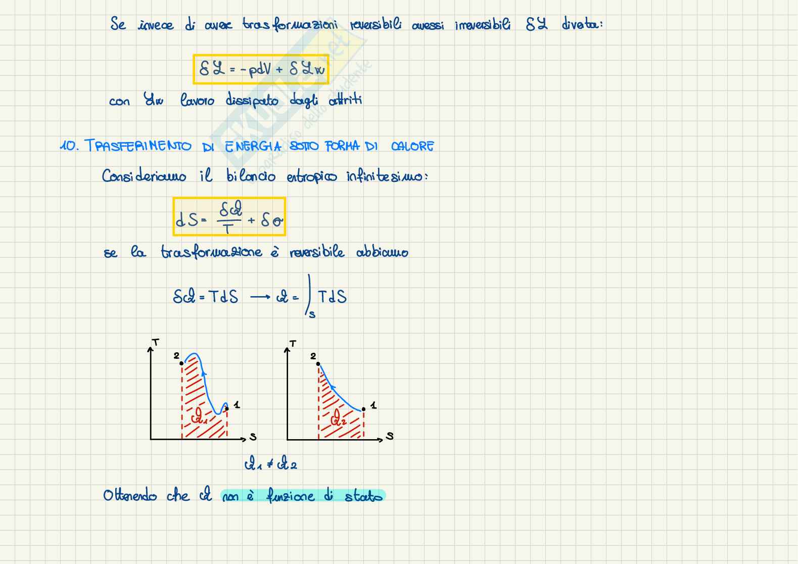 Appunti Fisica tecnica e macchine - Parte 1 Pag. 26