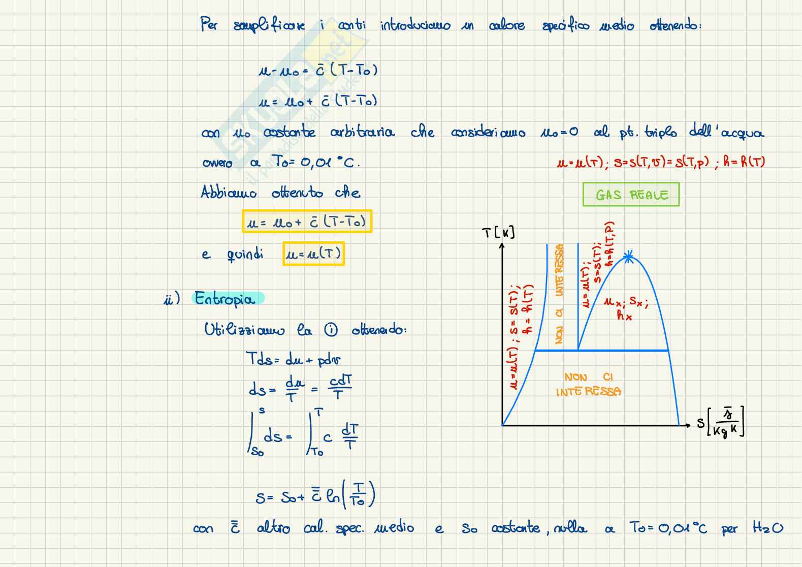 Appunti Fisica tecnica e macchine - Parte 1 Pag. 41