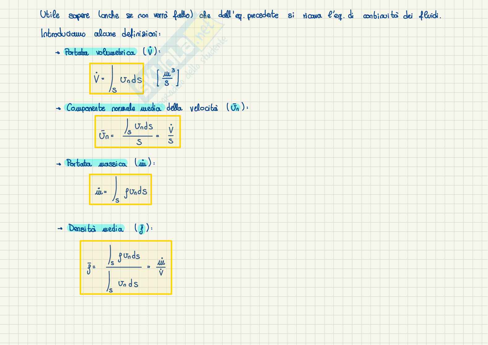 Appunti Fisica tecnica e macchine - Parte 1 Pag. 56