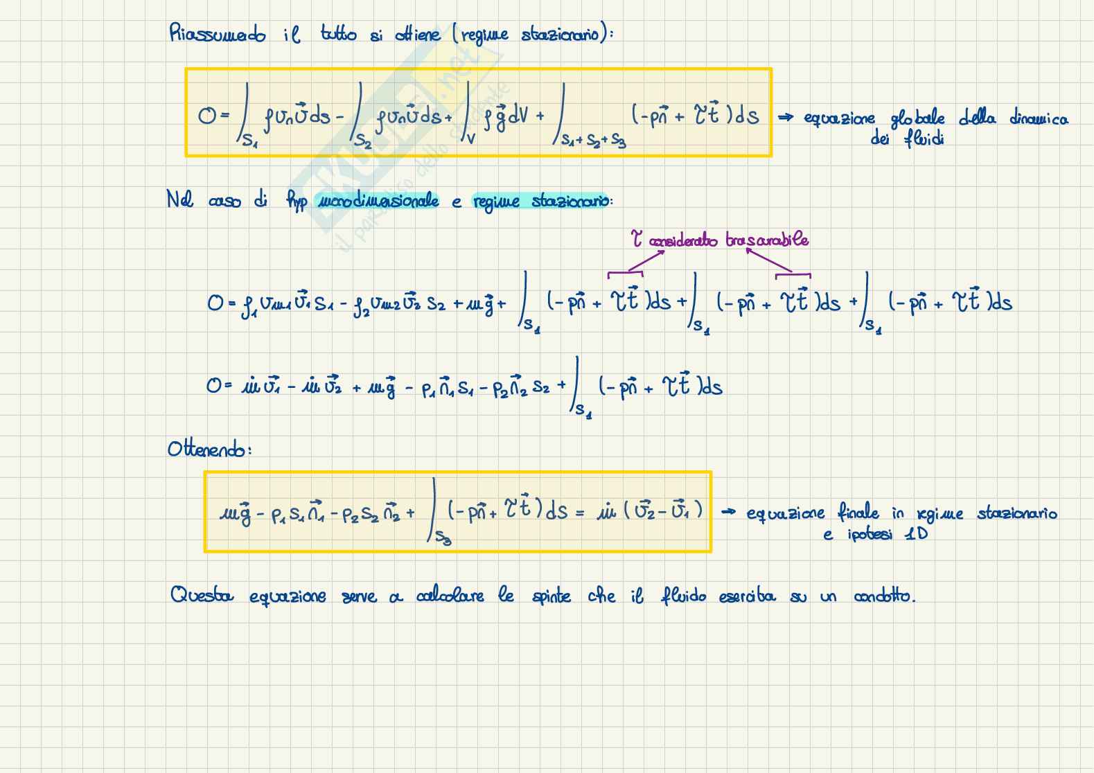 Appunti Fisica tecnica e macchine - Parte 1 Pag. 61