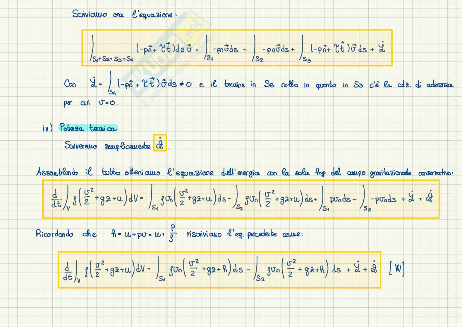 Appunti Fisica tecnica e macchine - Parte 1 Pag. 66