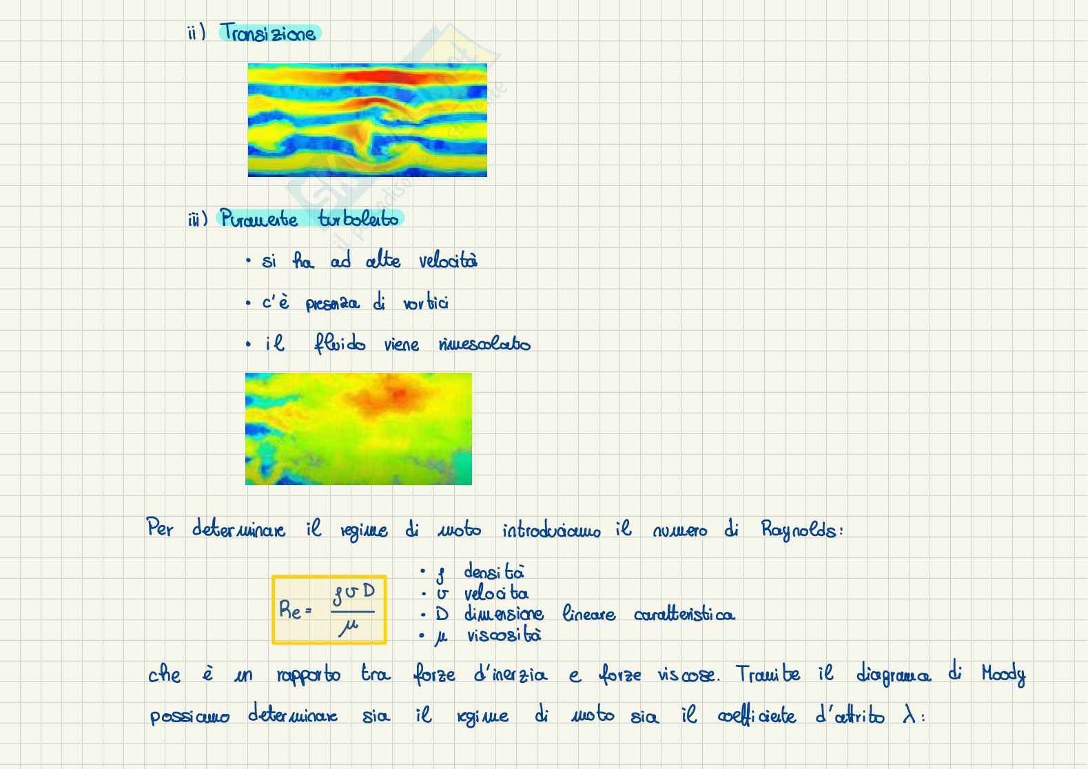 Appunti Fisica tecnica e macchine - Parte 1 Pag. 71